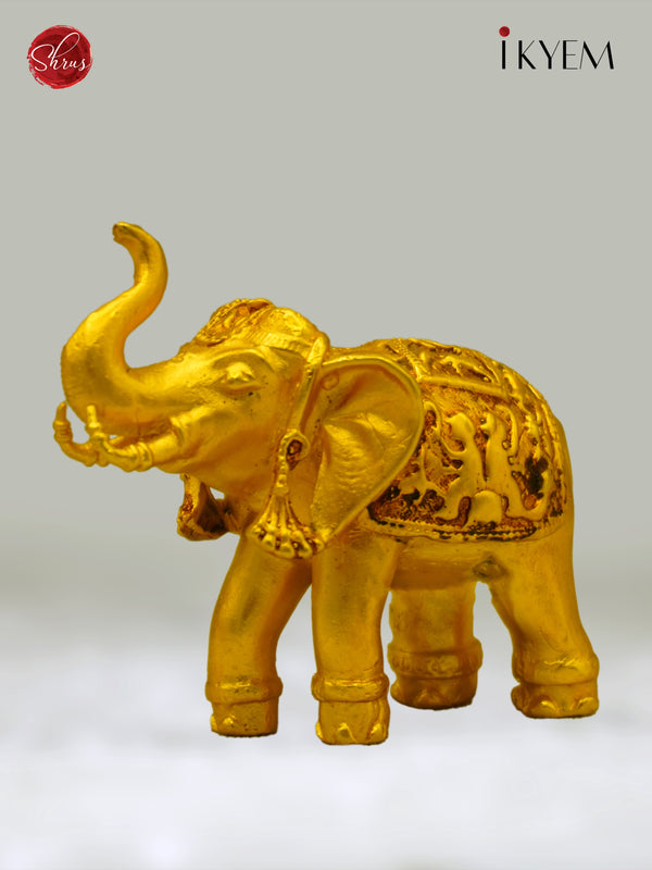 1.5" Elephant - Shop on ShrusEternity.com