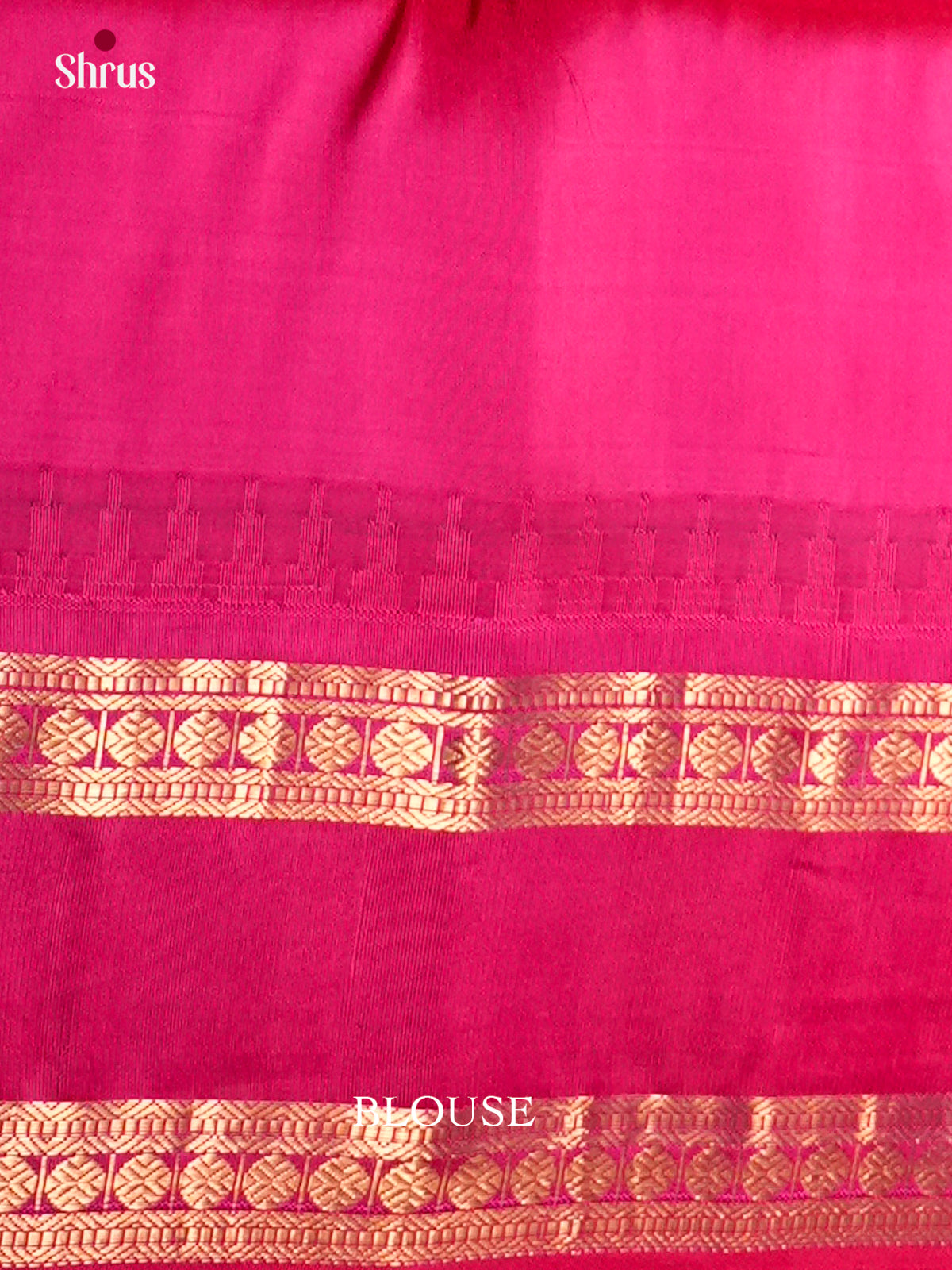 Buy Classy Green Pure Soft Silk Sarees with Vanashigaram Floral Brocade & Pink Rettaipet Zari Border