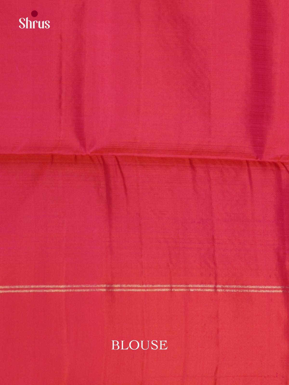 Buy Opulent Green Silk Sarees with Zari Buttas, Orangish Pink Border & Brocade pallu