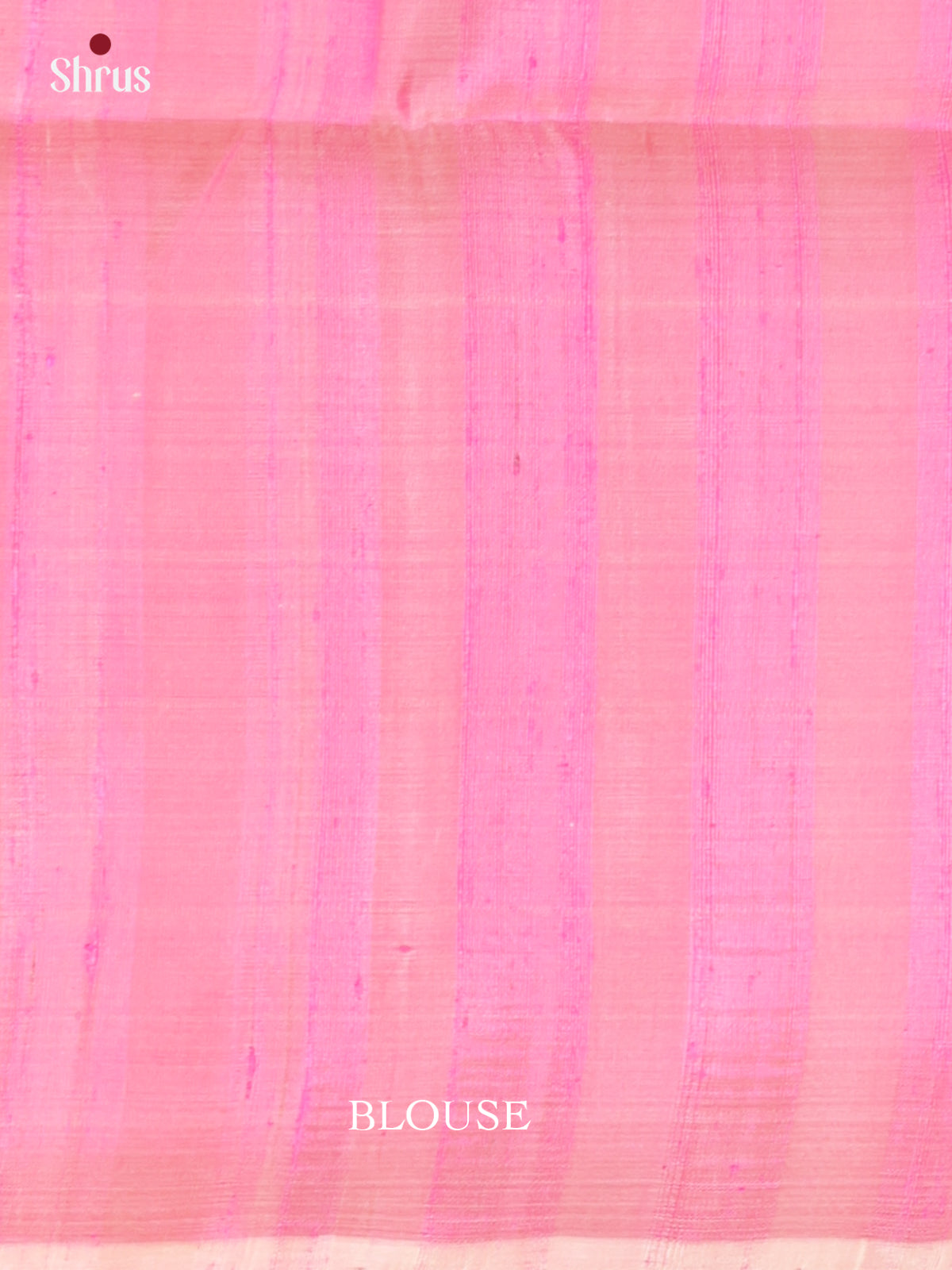 Buy Charming Grey Pure Soft Silk Sarees with Plain Body, Block Striped Border & Pink Pallu