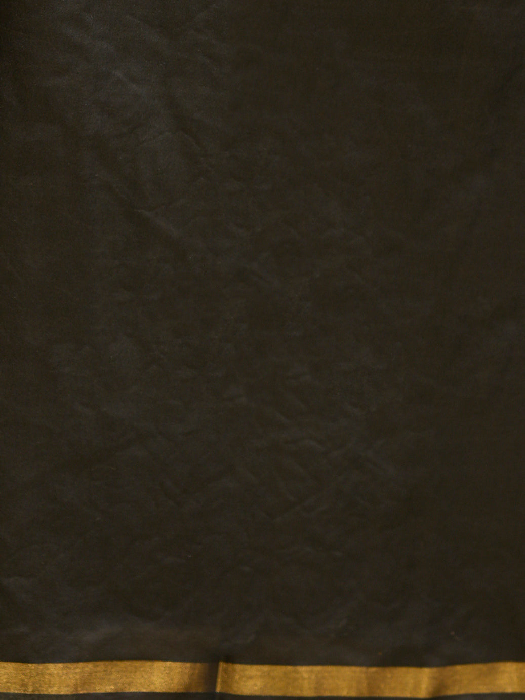 Kalamkari Applique Saree - EGS13150 - Shop on Shrus.com