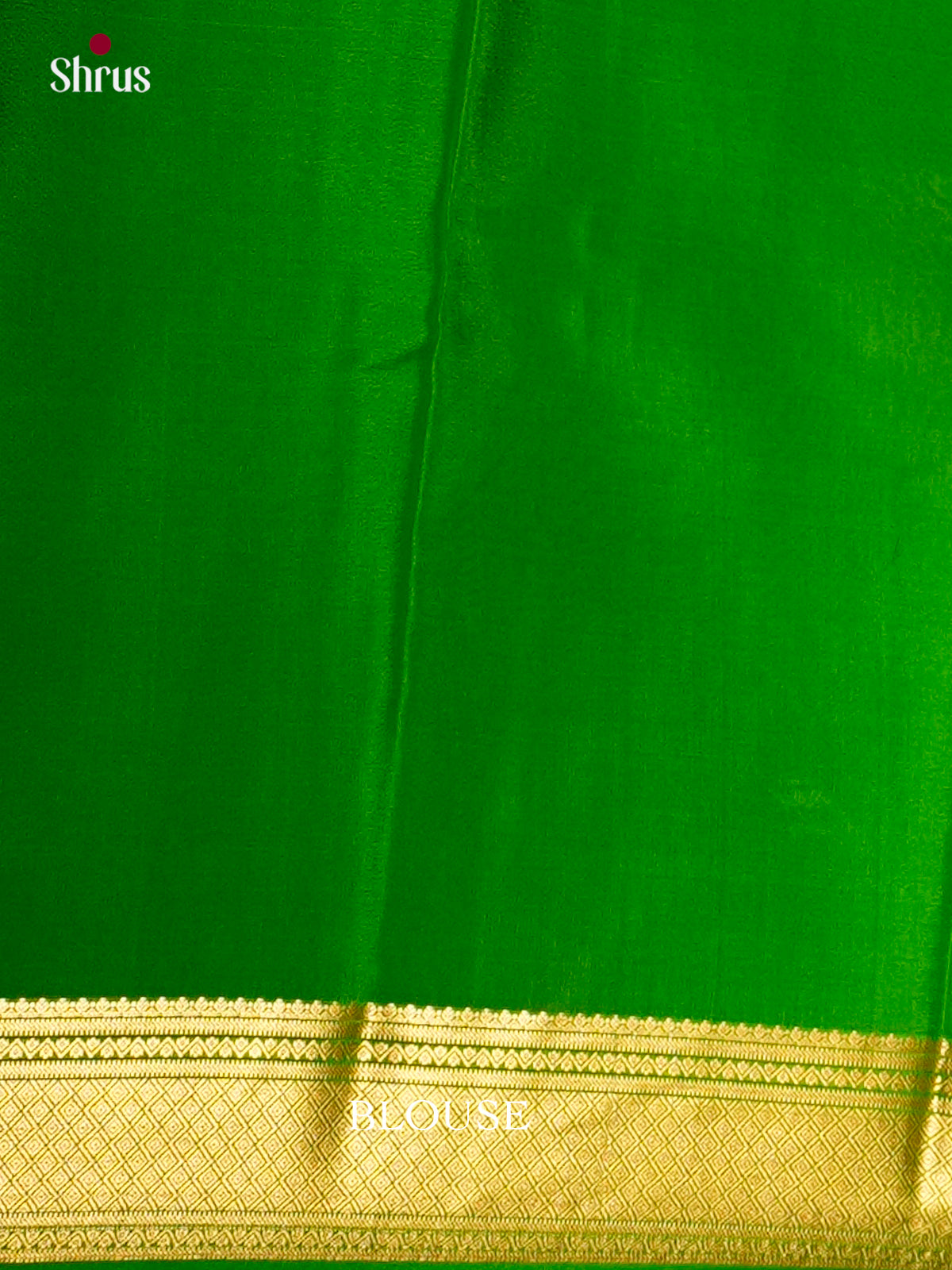 Buy Lustrous Lavender Pure Mysore Silk Sarees with Kalamkari Floral Print, Green Kaddi Border & Chit Pallu