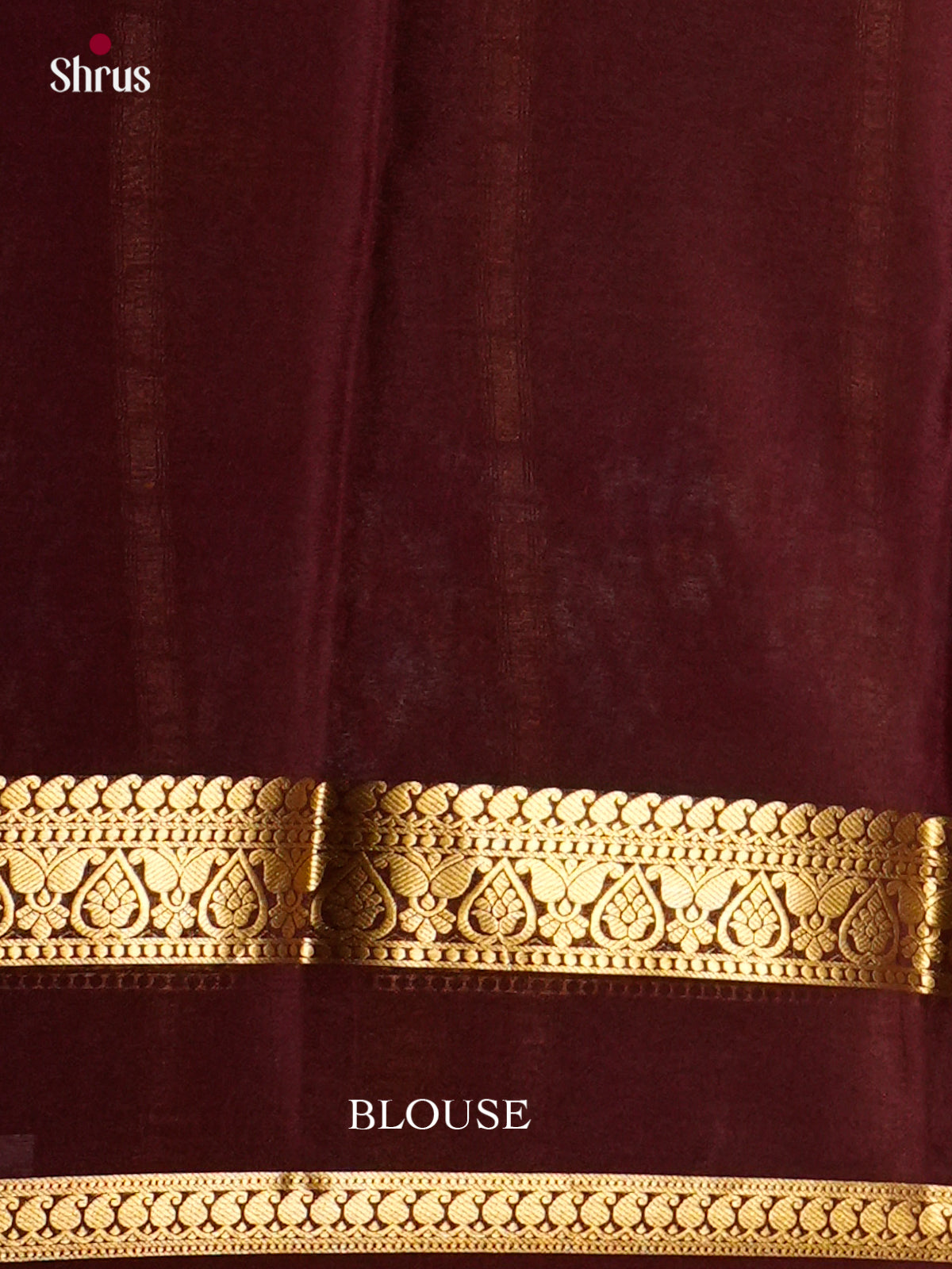Buy Pretty Lavender Pure Mysore Silk Sarees with Kalamkari Floral Vines & Maroon Rettaipet Zari Border