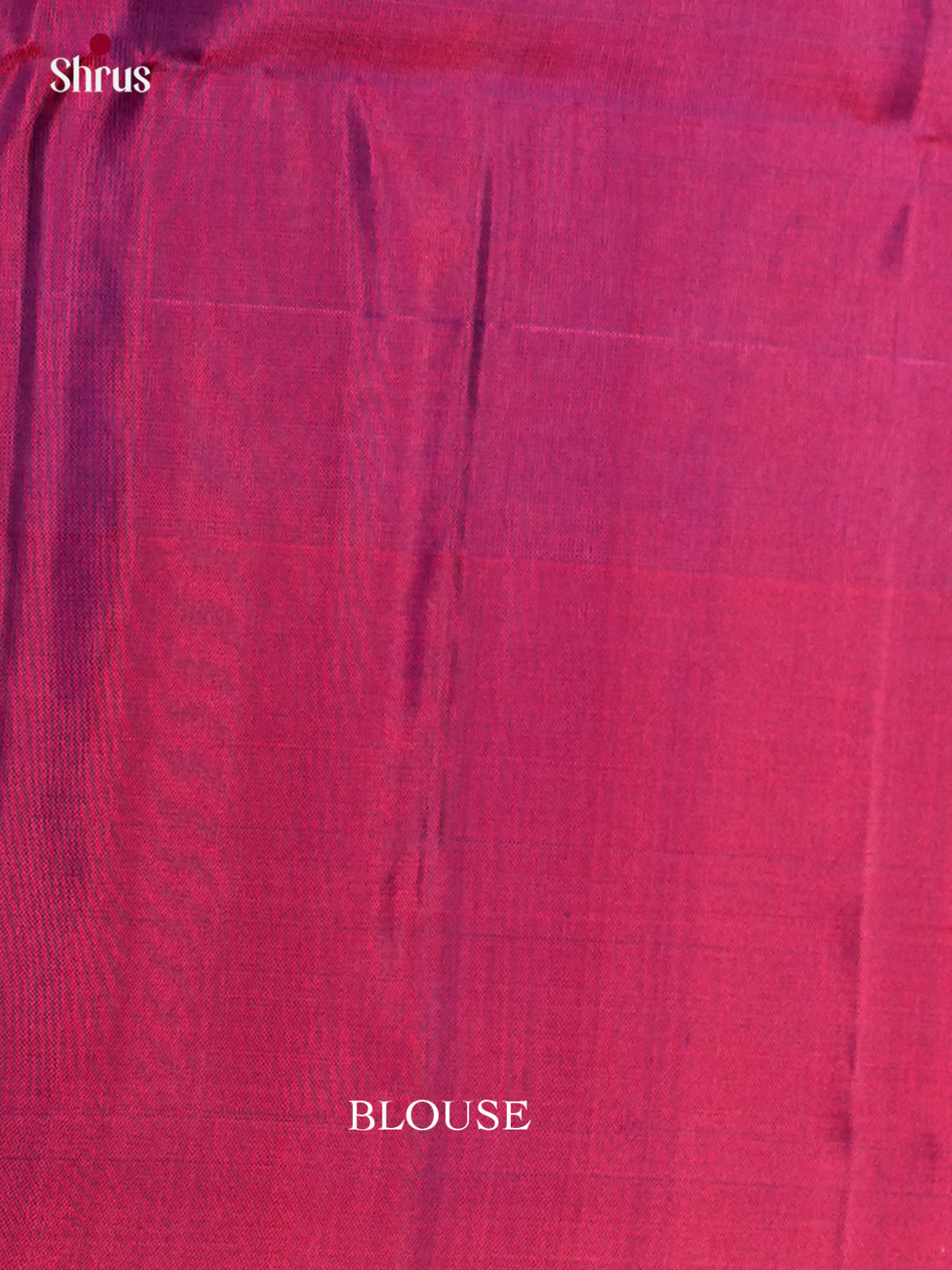 Buy Graceful Lavender Silk Saree Online with Subtle Texture & Deep Pink Zari Woven Border