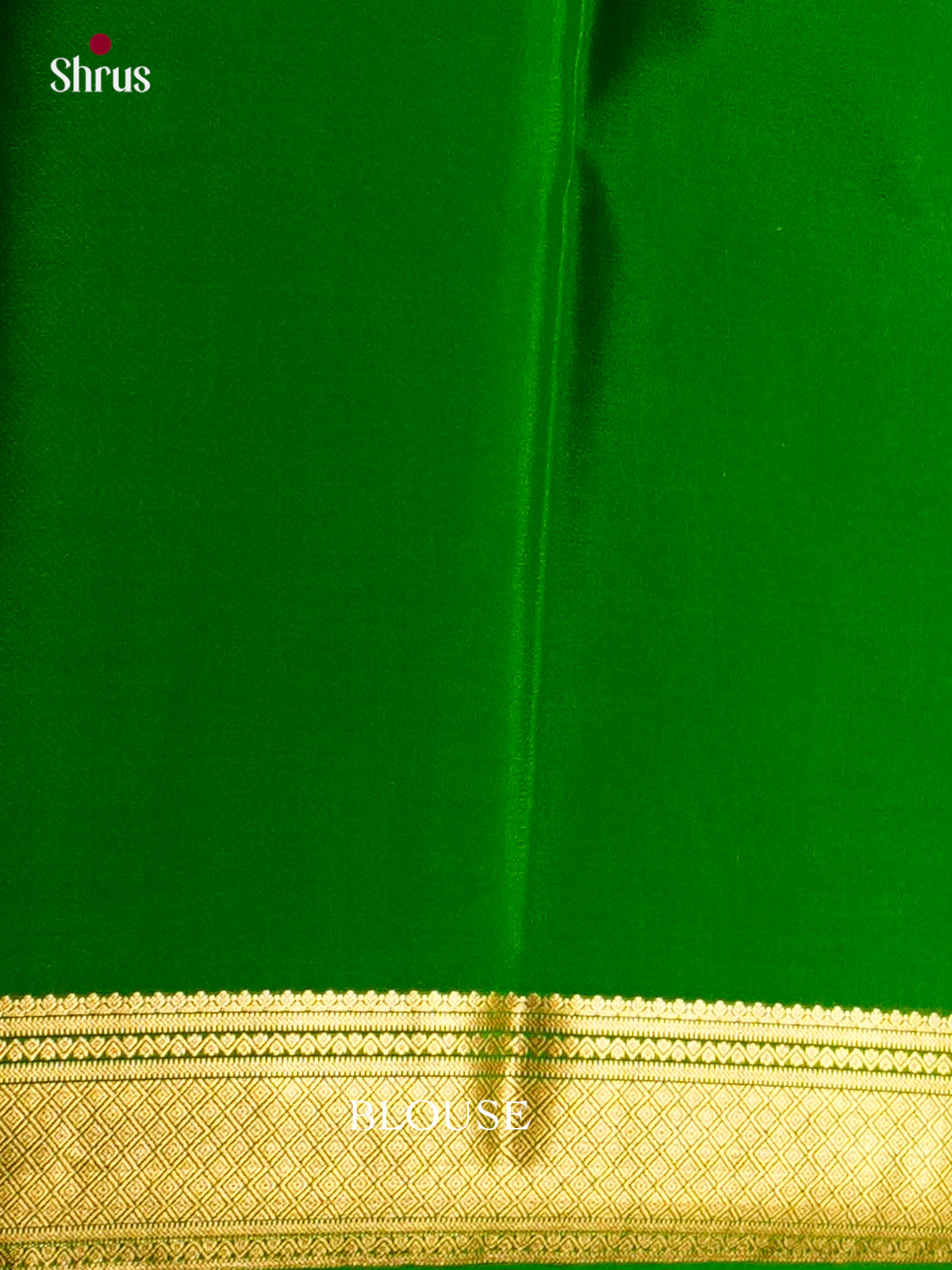 Buy Pretty Light Blue Pure Mysore Silk Sarees Printed With Kalamkari Birds & Flowers And Green Pallu