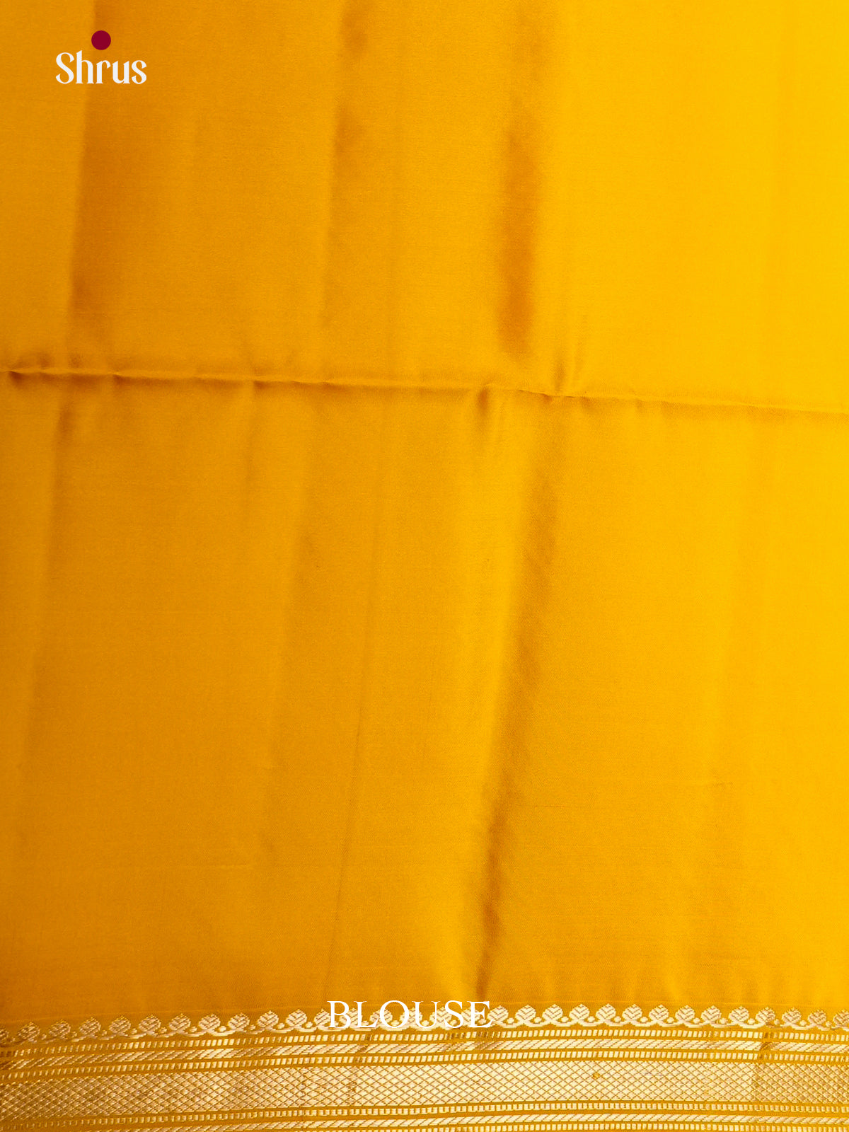 Buy Stunning Light Brown Pure Soft Silk Saree With Half & Half Design & Mustard Yellow Zari Brocade Pallu