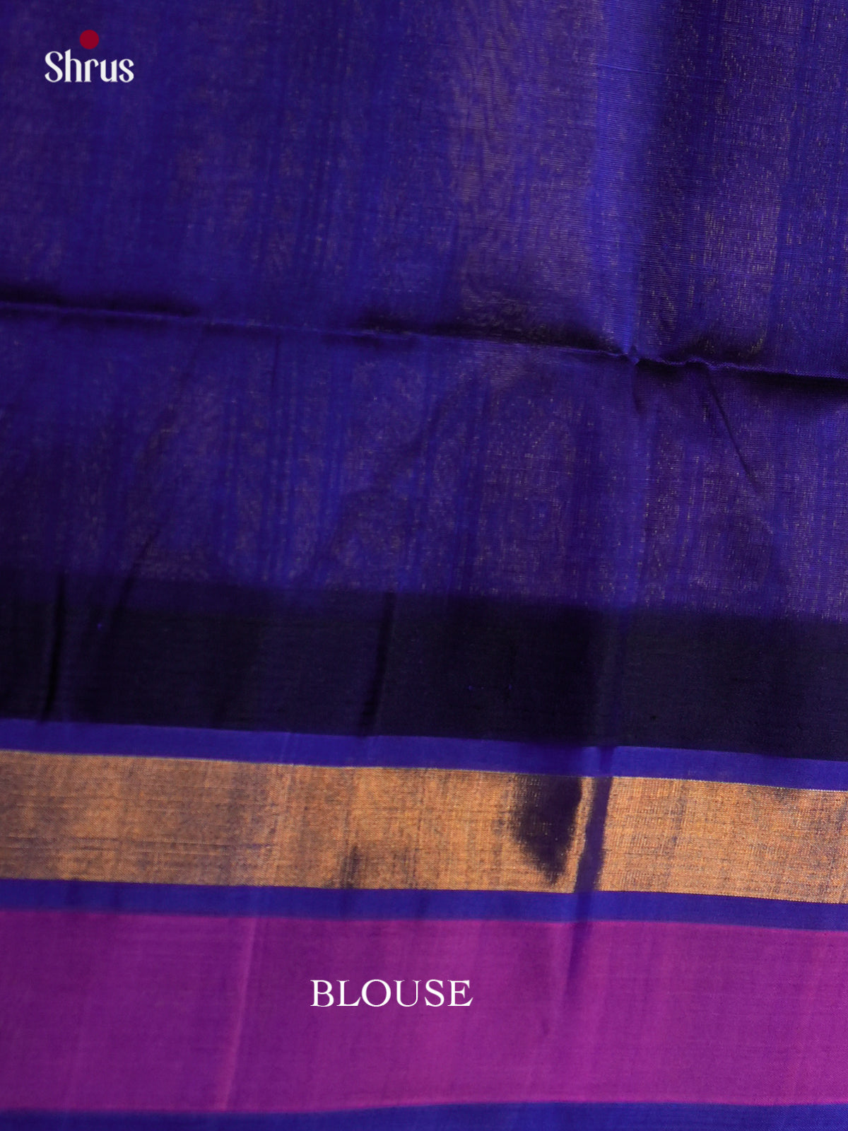 Buy Elegant Light Green Cotton Silk Saree with Plain Body, Blue Temple Border & Zari Brocade Pallu 