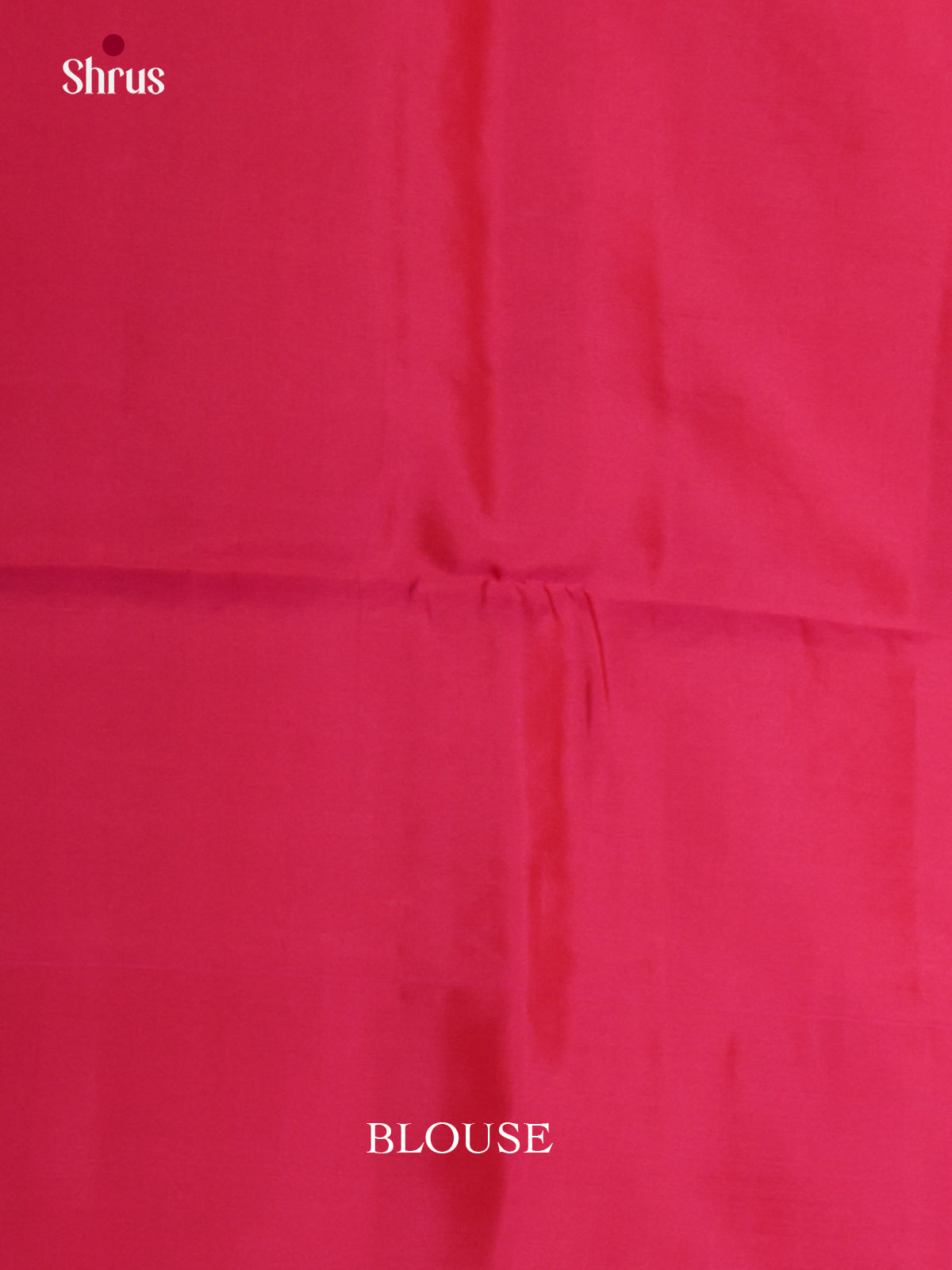 Buy Lilac Silk Sarees with Plain Body, Pink Border & Chevron Zari Brocade Pallu