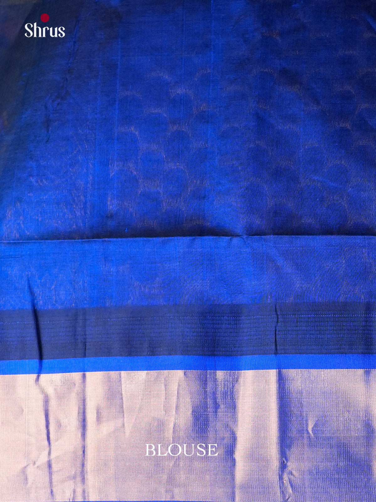 Buy Luminous Lime Green Pure Silk Cotton Saree with Kalamkari Prints & Blue Brocade Pallu