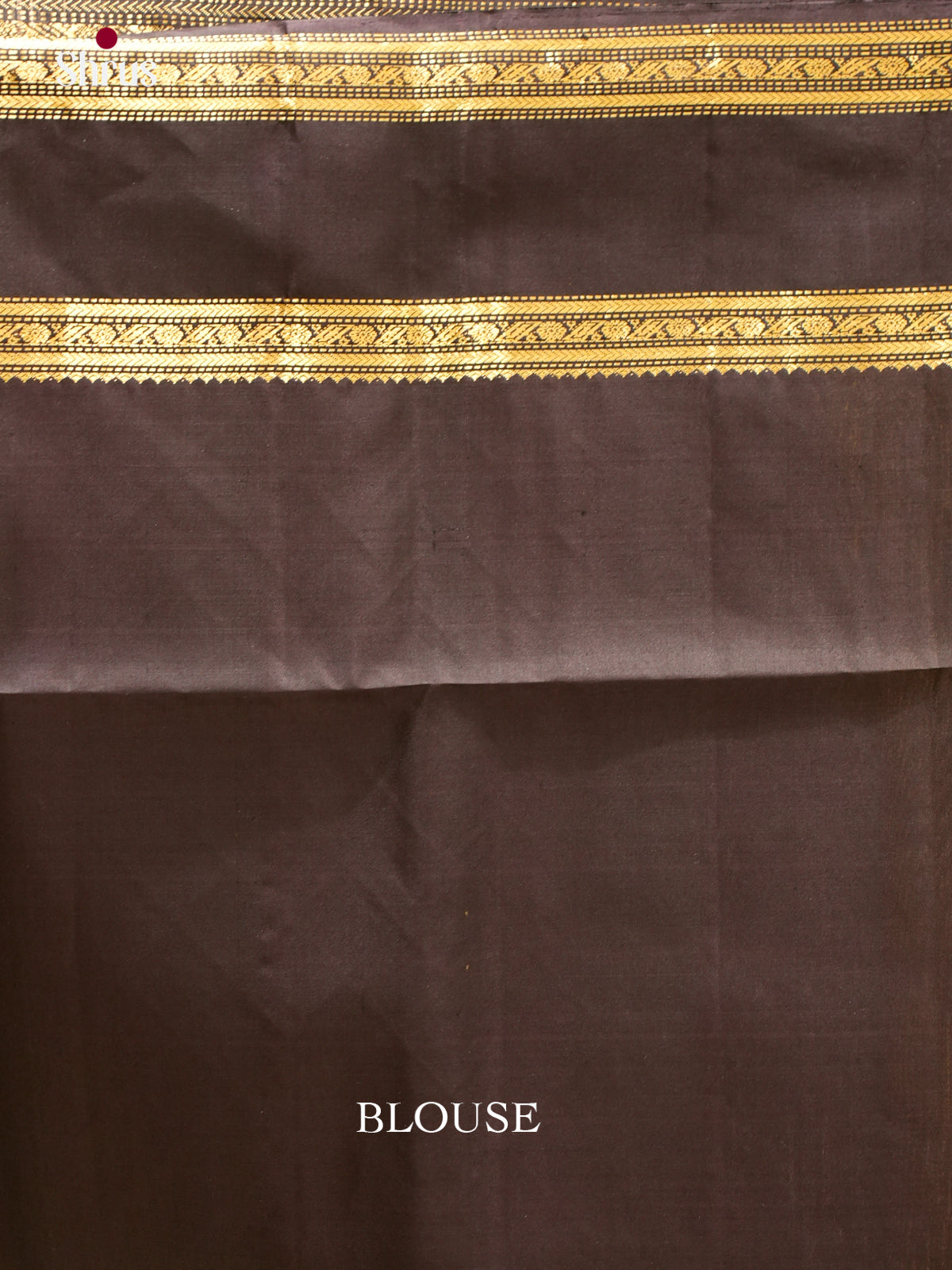 Buy Pretty Lime Green Silk Sarees With Golden Floral Buttas & Brown Rettaipet Border & Pallu