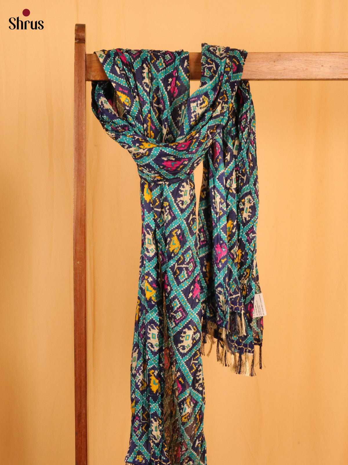 MCL21092 - Dupatta