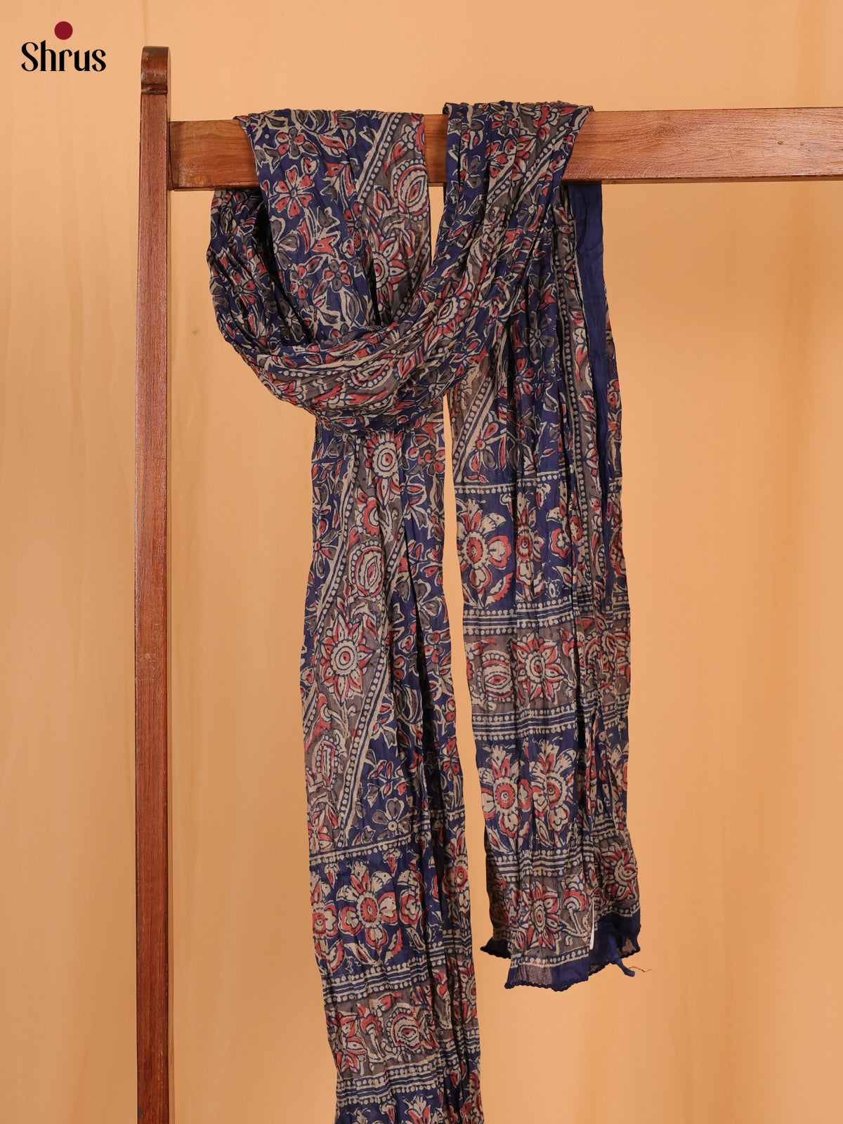 Violet - Dupatta