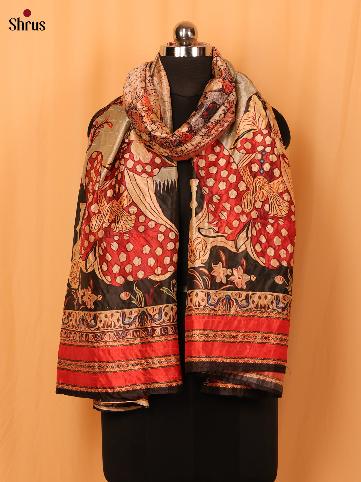 MCL28078 - Dupatta