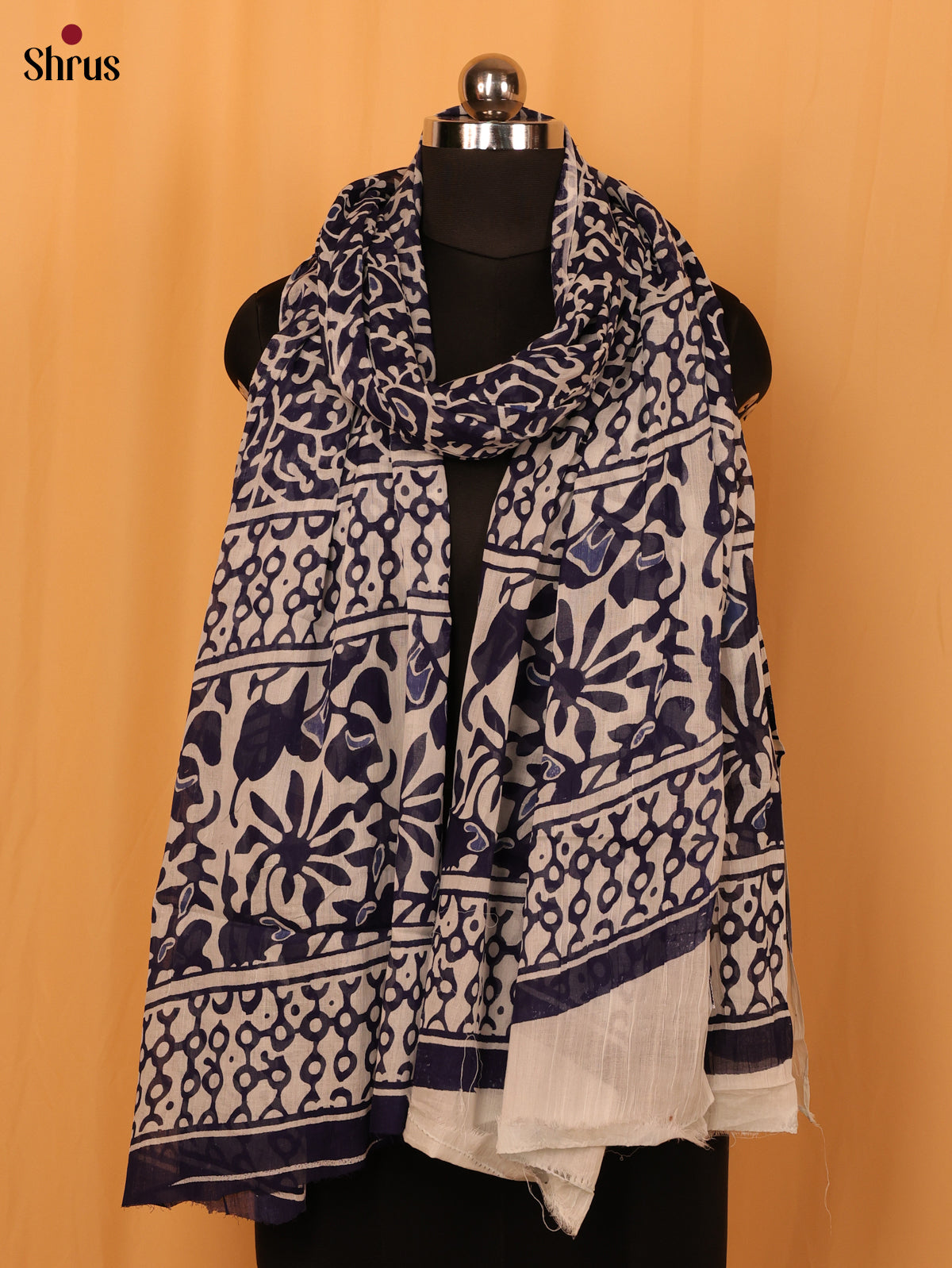 MCL28126 - Dupatta