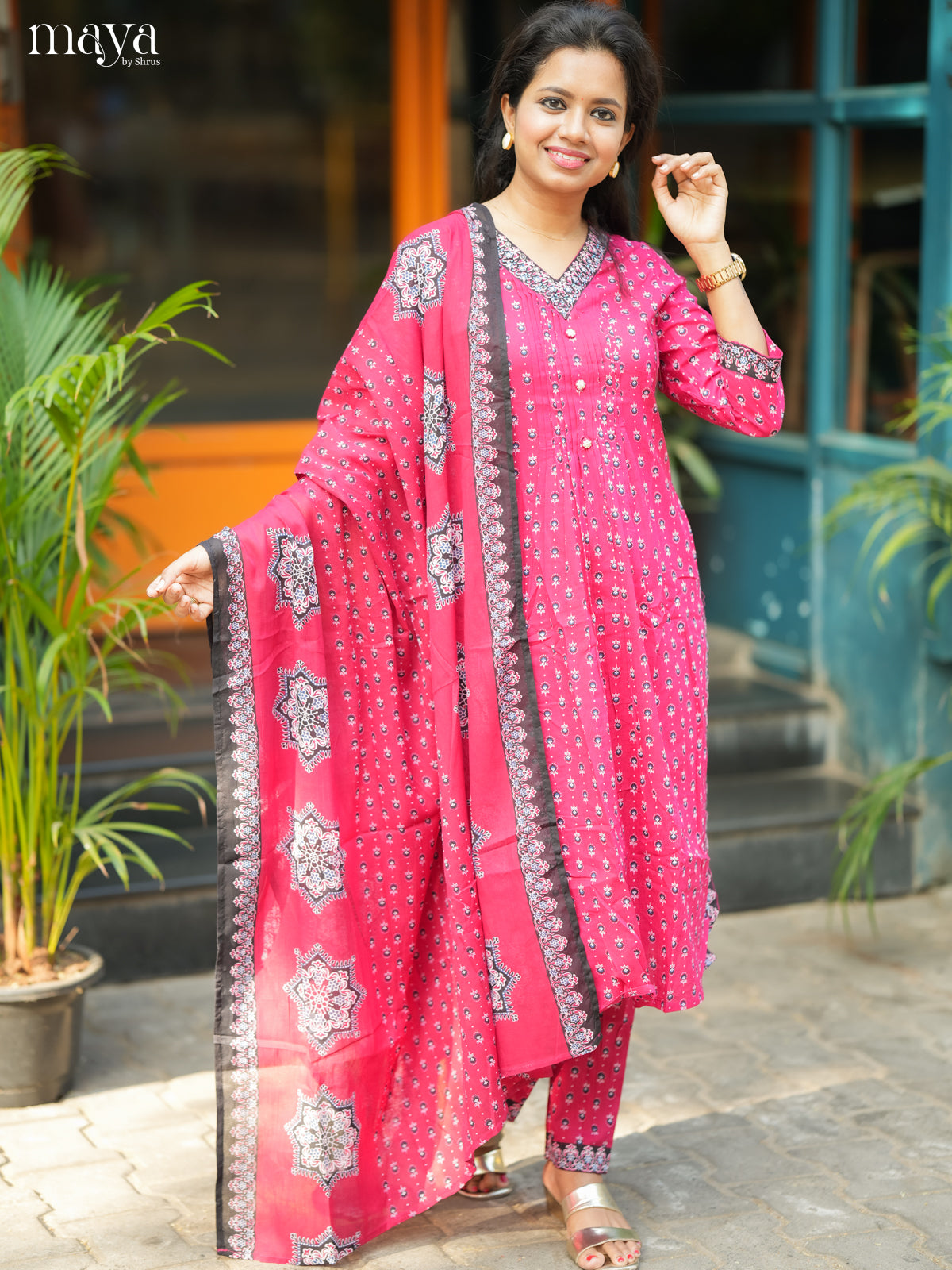 MDC15021 - Shop on Shrus.com