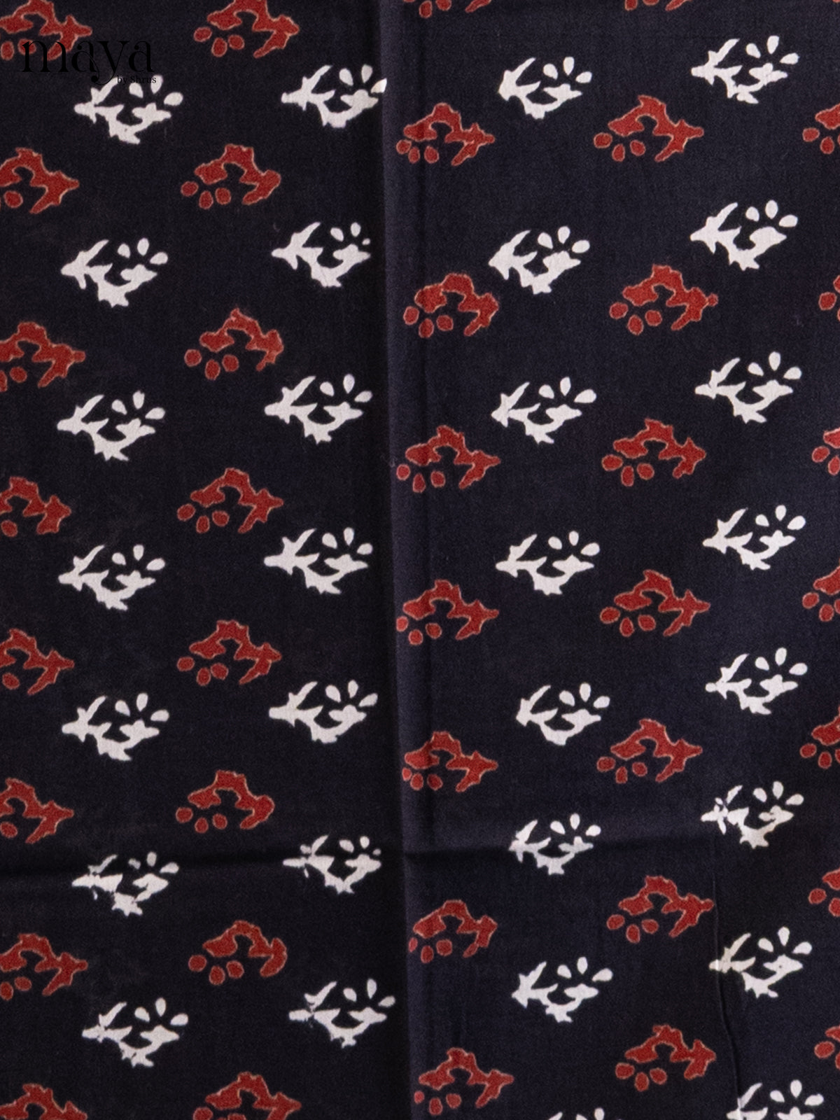 Black & White - Cotton salwar - Shop on Shrus.com