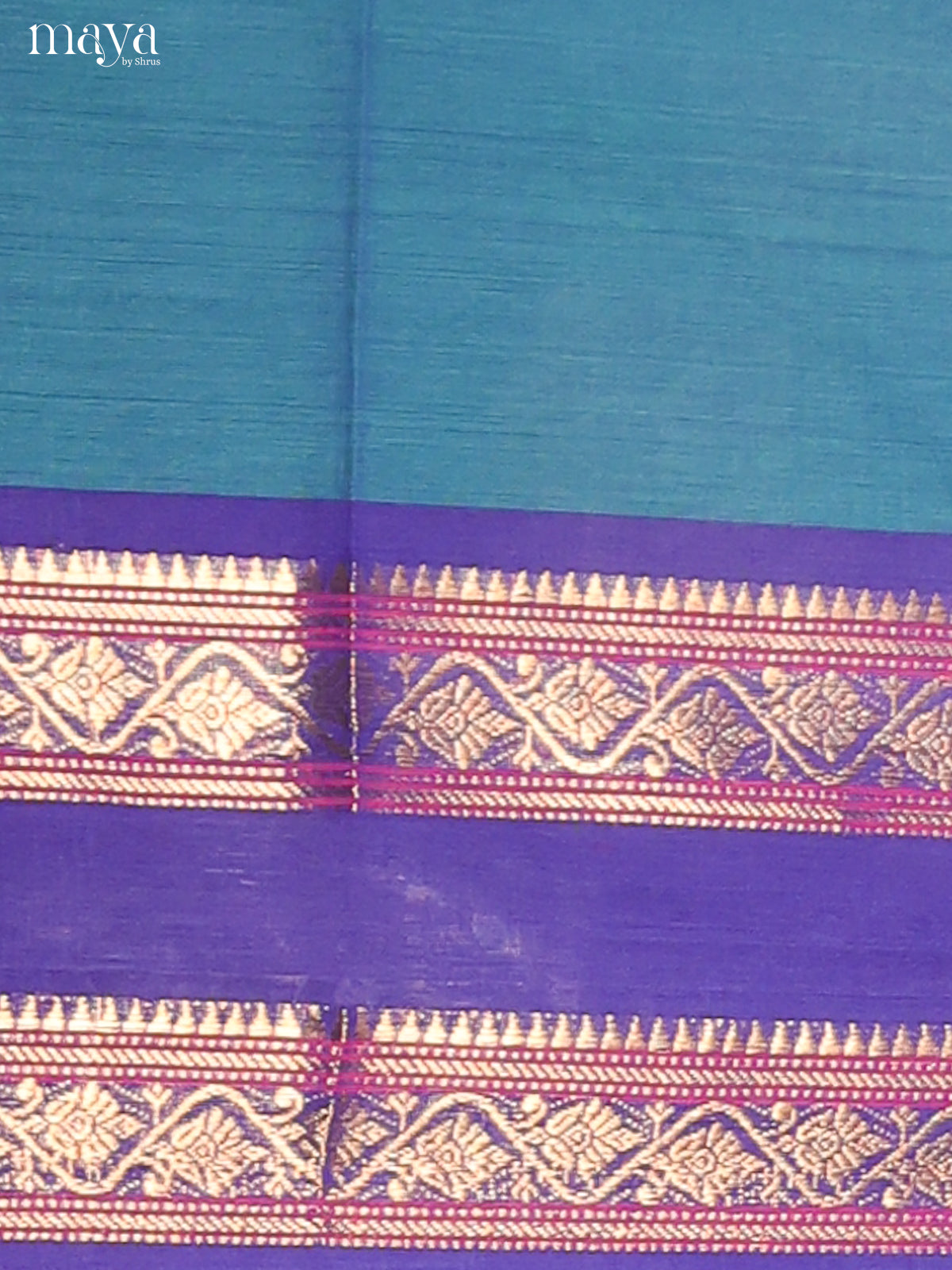 MDF11005 - chettinad top & dupatta combo