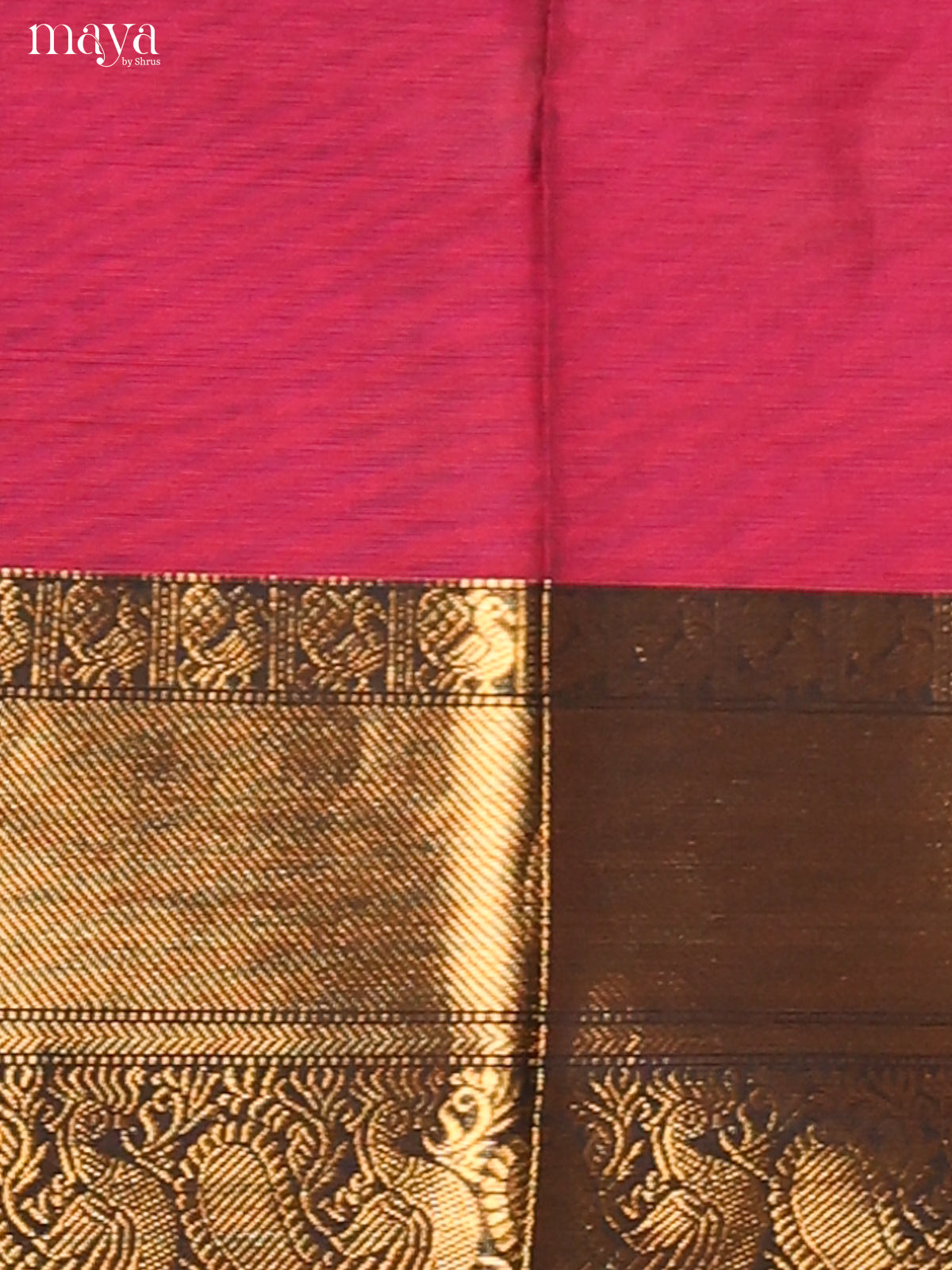 MDF11007 - chettinad top & dupatta combo