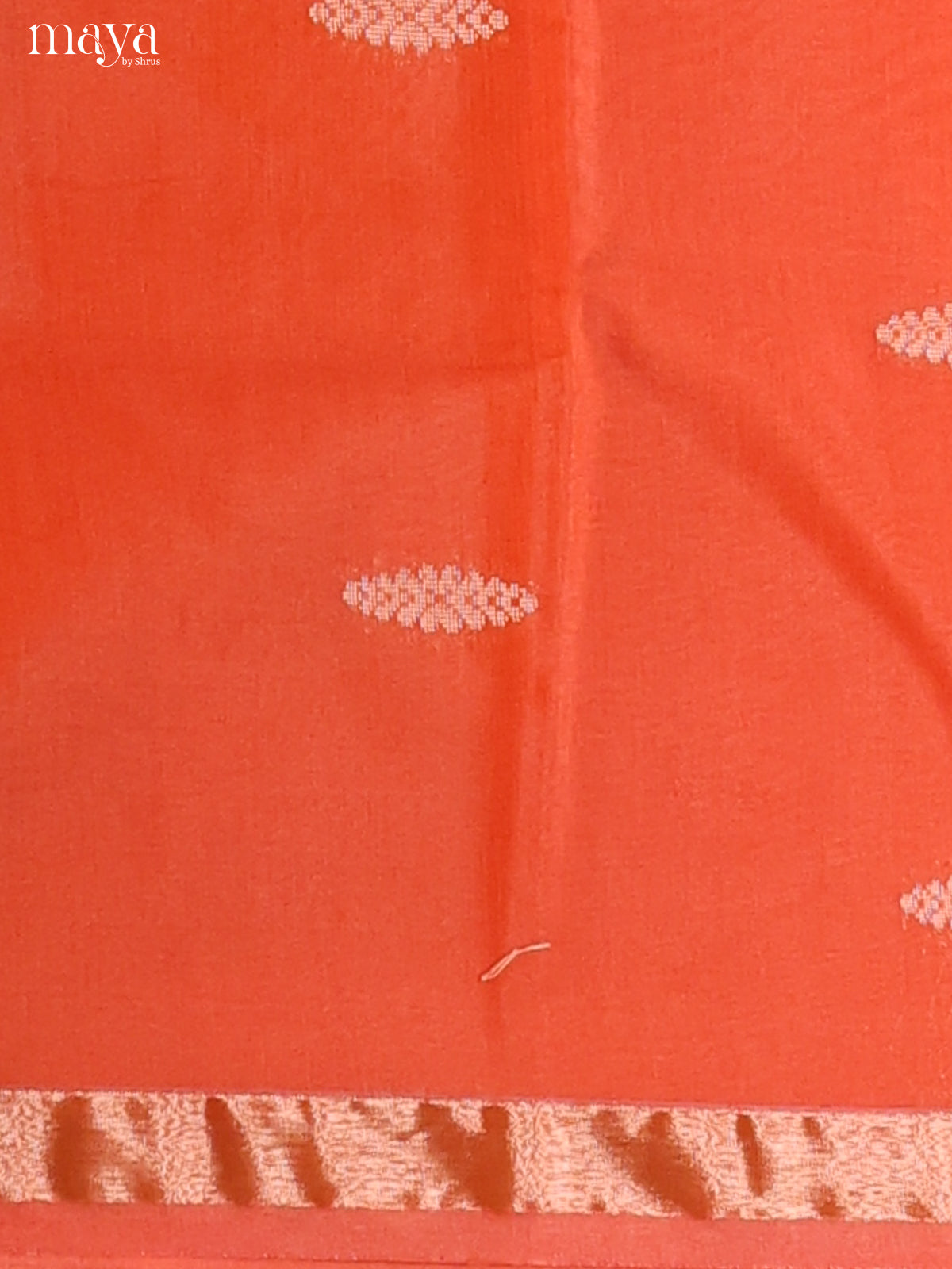 MDH02101-Semi silkcotton salwar unstitch