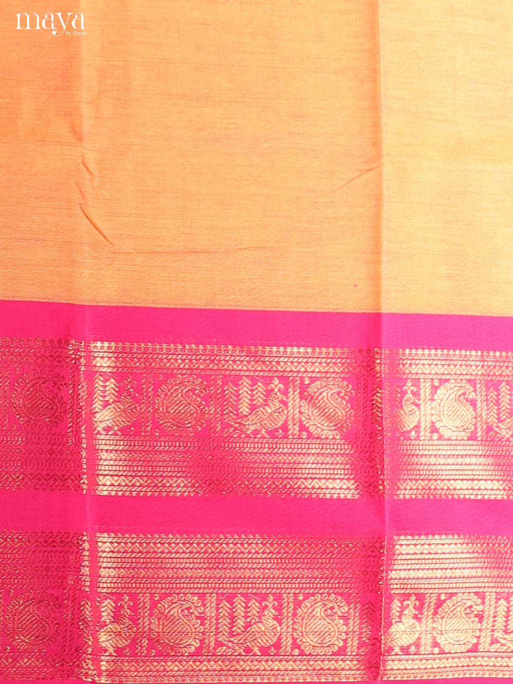 MDH11002-Chettinad Salwar Unstich