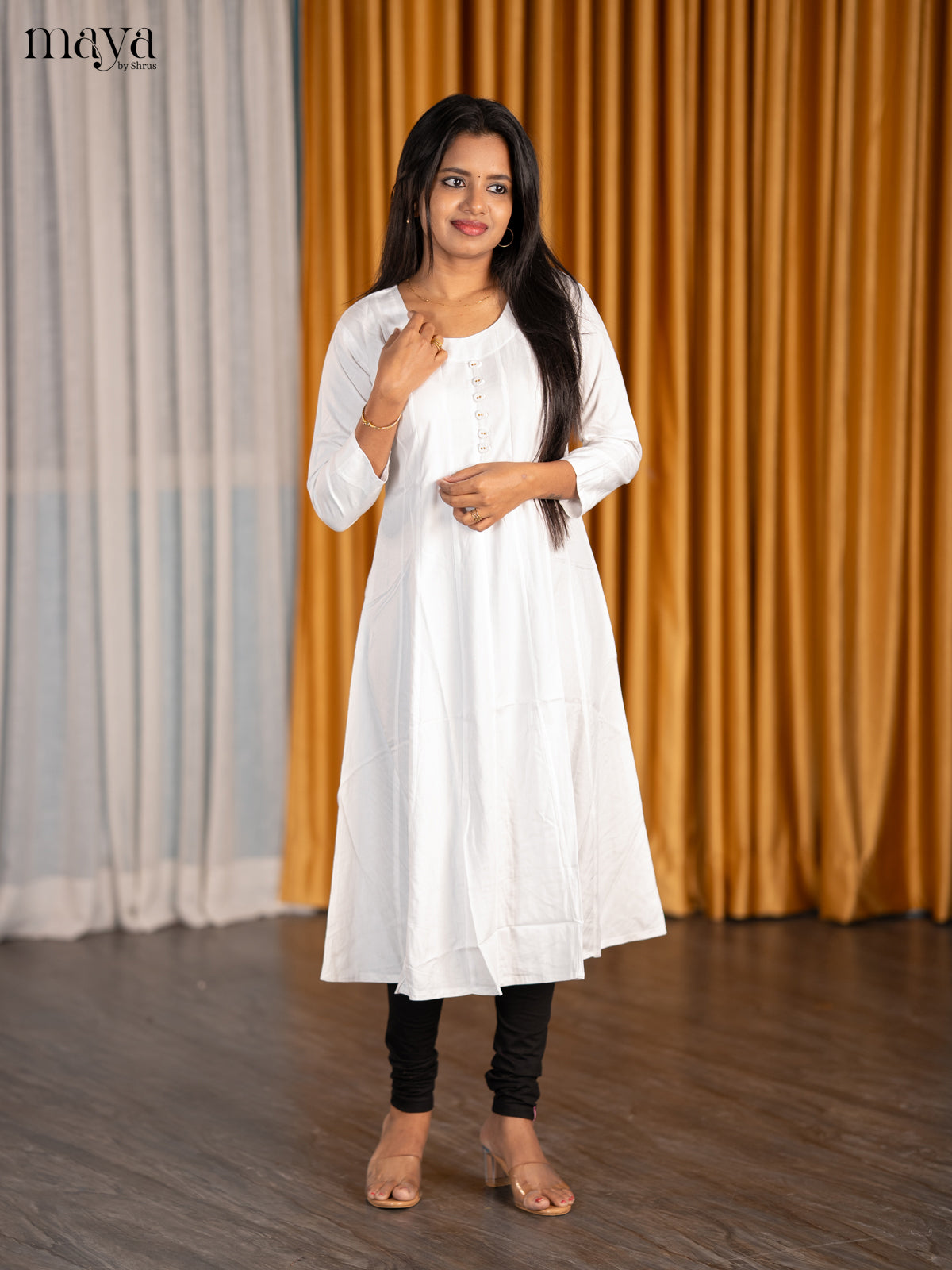MDH13012-Readymade Kurti
