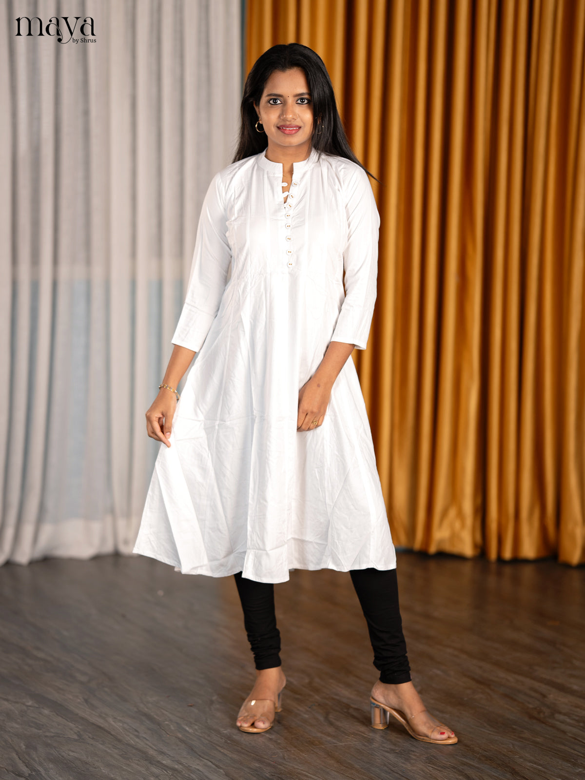 MDH13013-Readymade Kurti