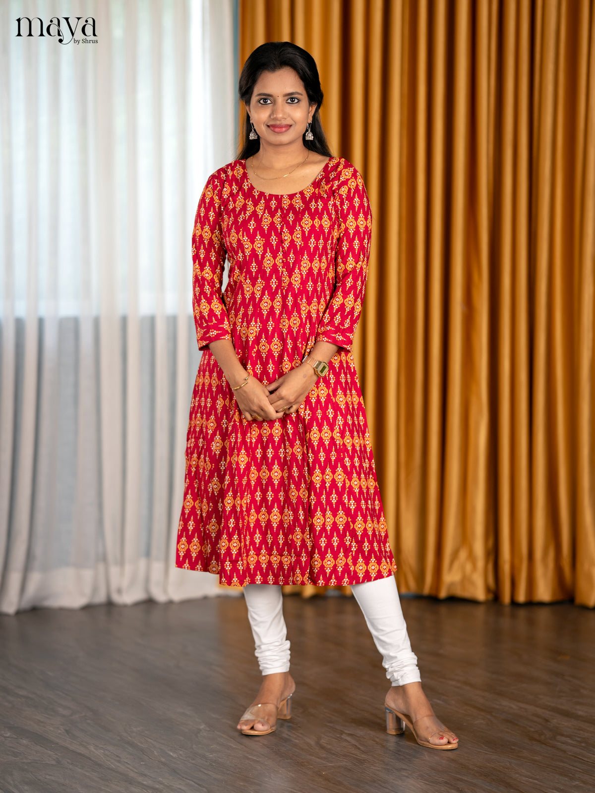 MDH13030-Readymade Kurti
