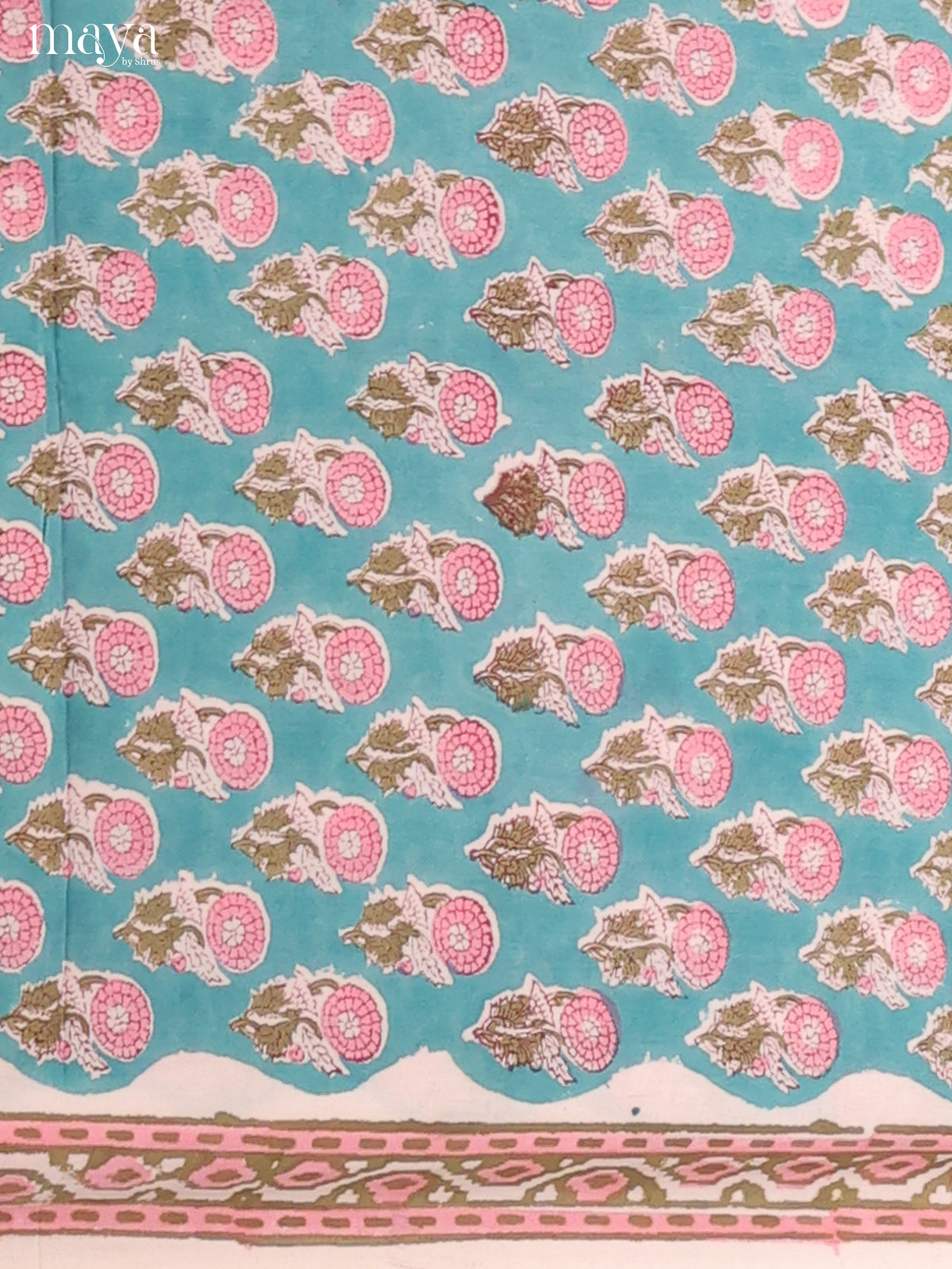 MDH19026-Cotton salwar