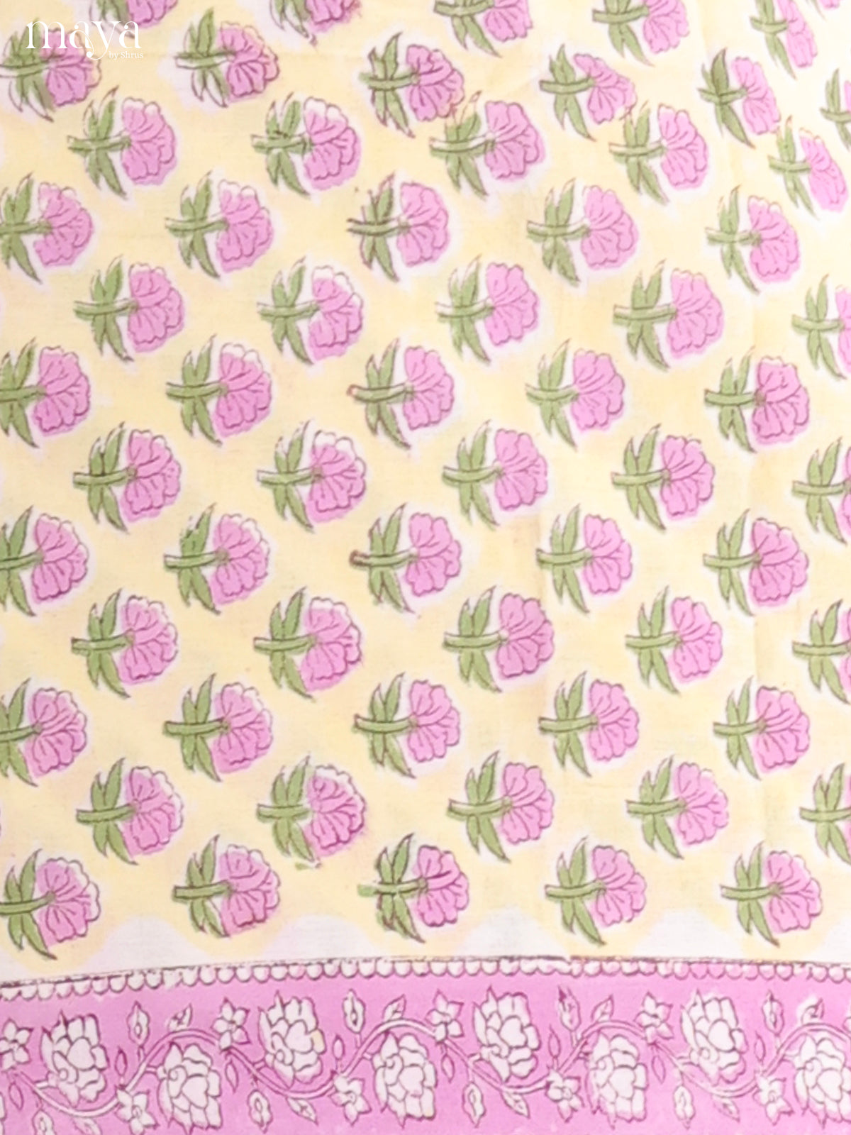 MDH19029-Cotton salwar