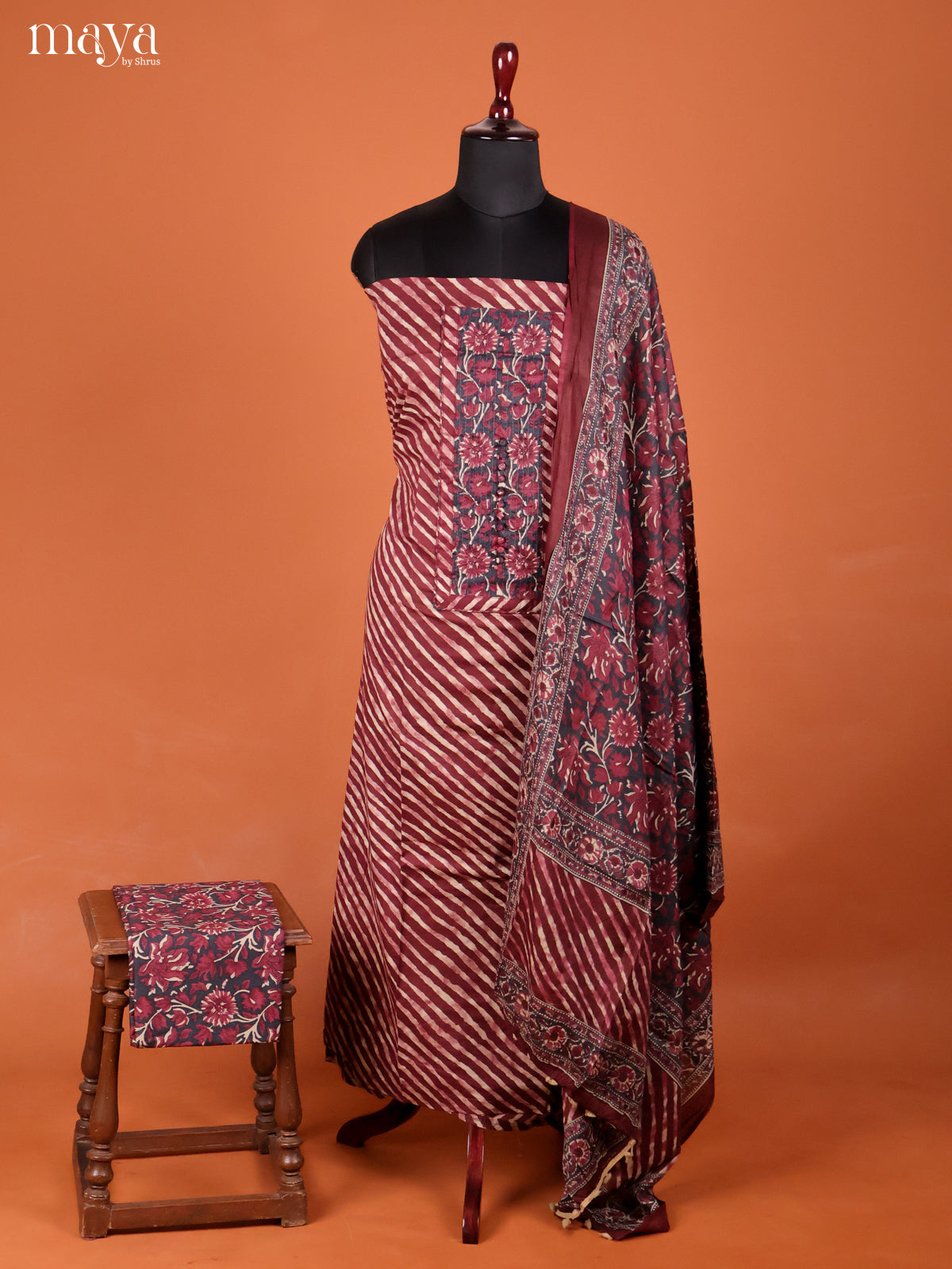 MDI02094-Cotton salwar