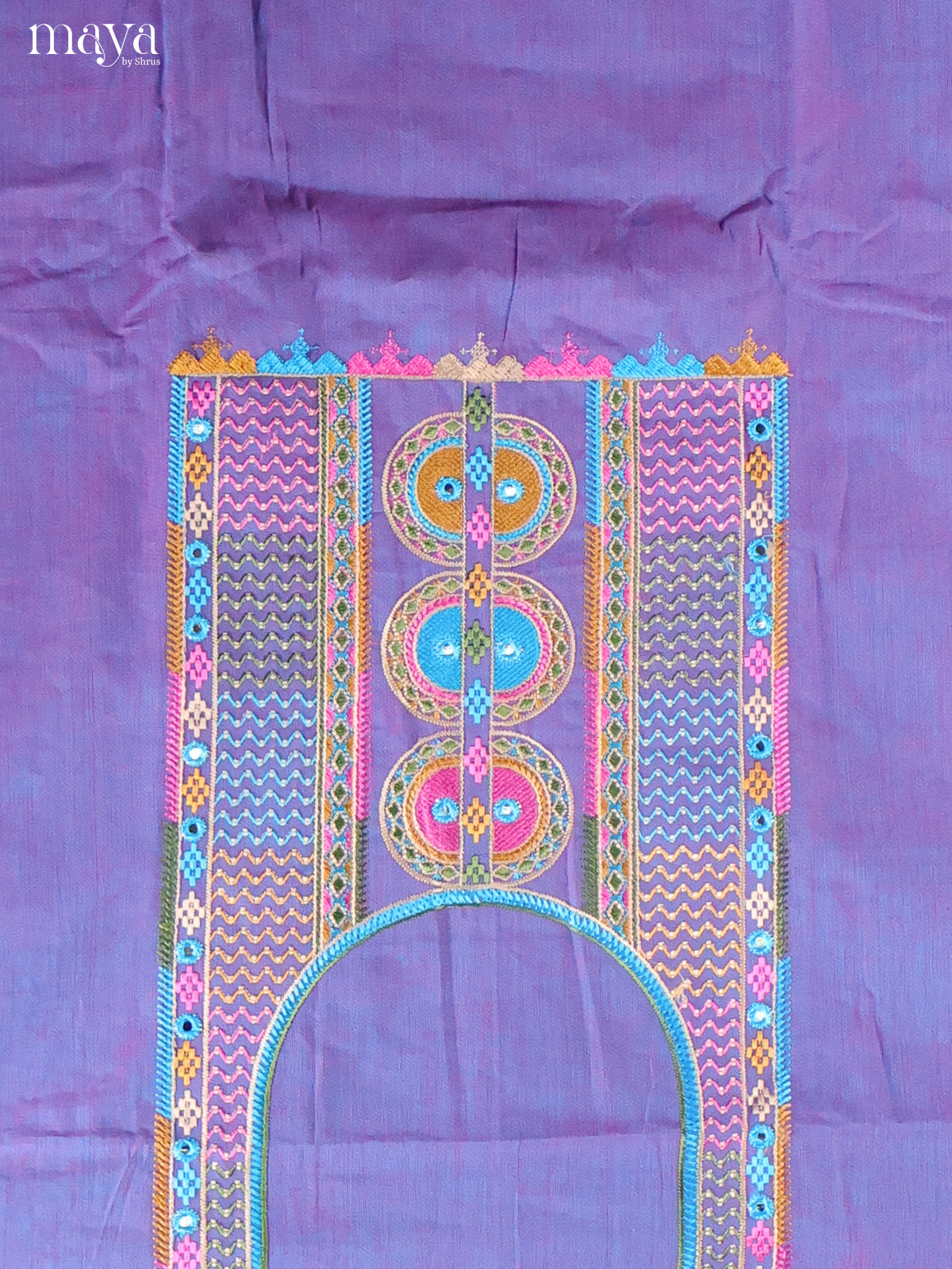 MDI02149-Cotton salwar