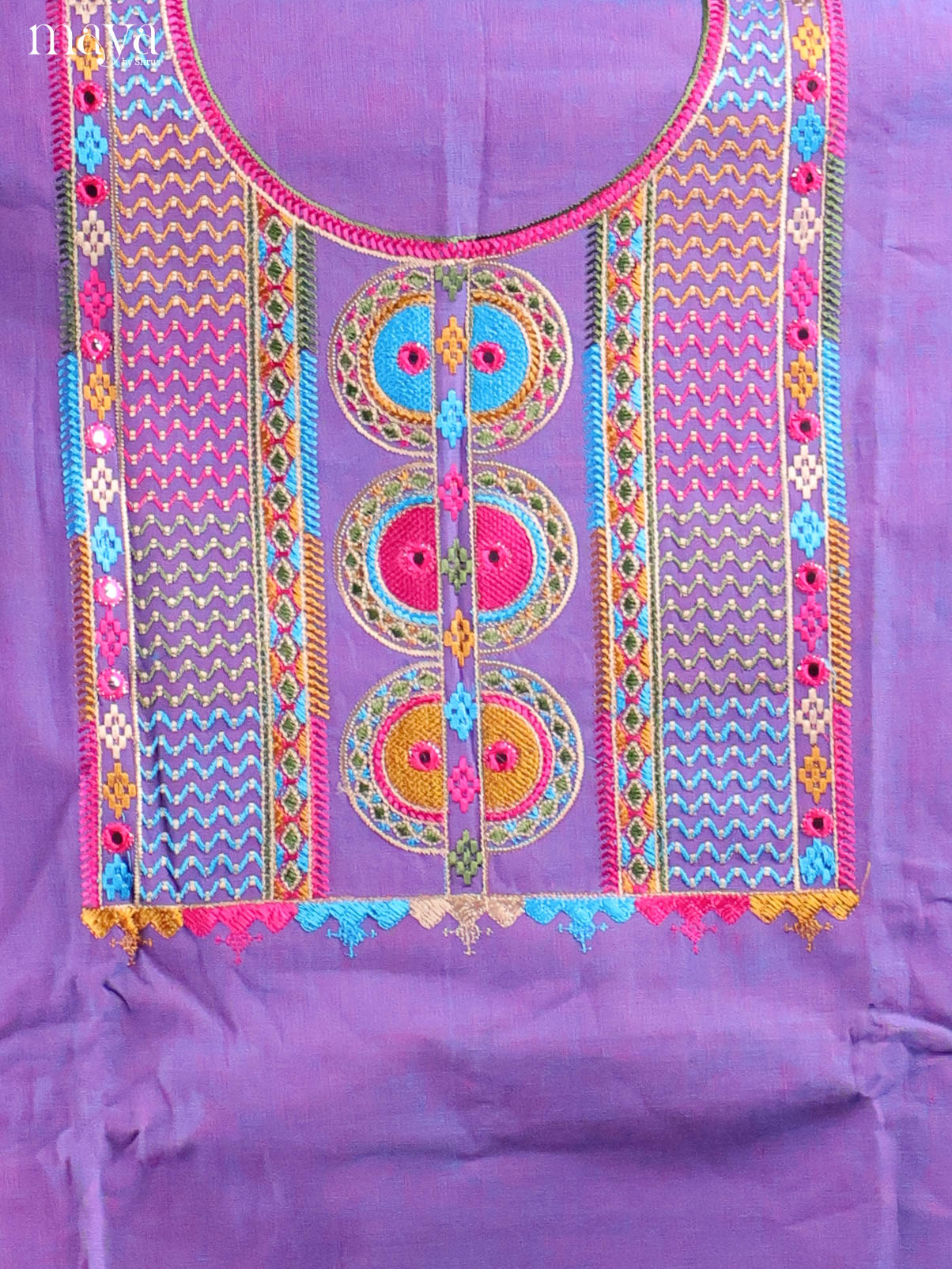 MDI02150-Cotton salwar