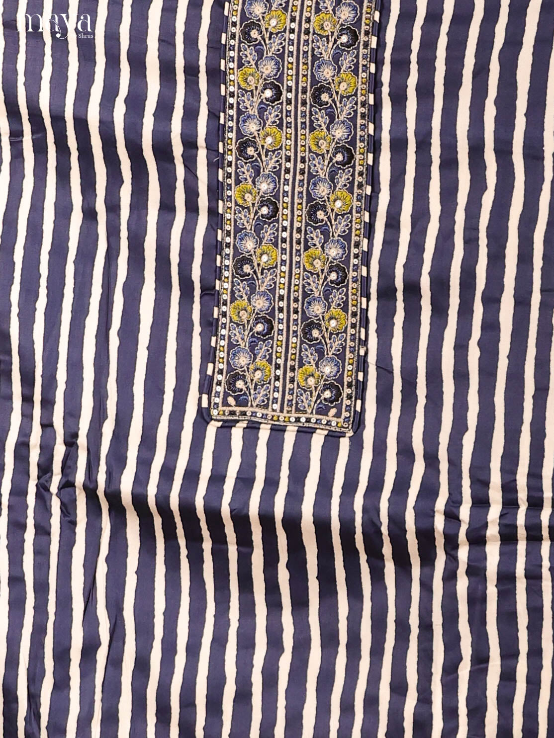 MDI02213-Cotton salwar