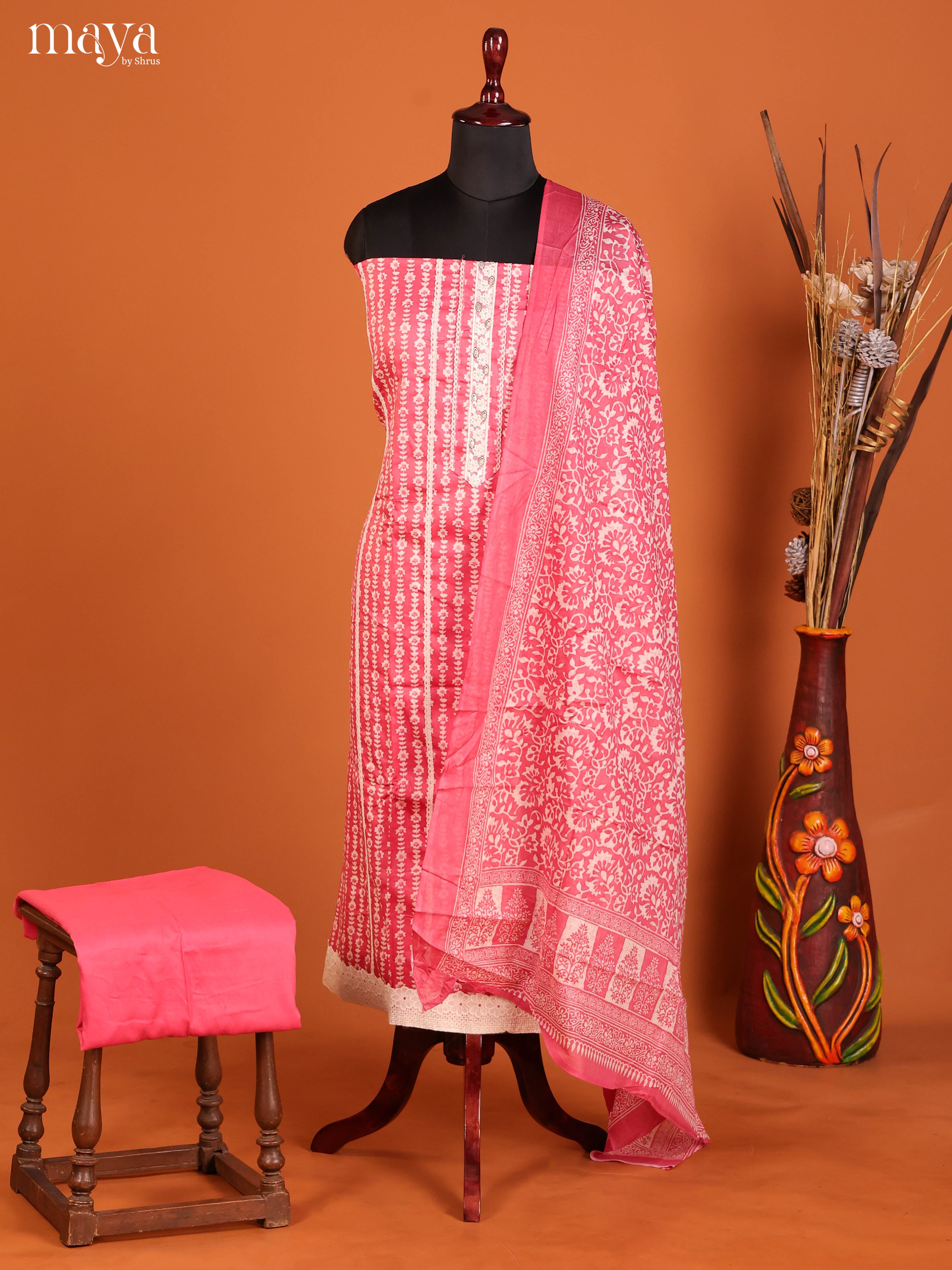MDI02304-Cotton salwar