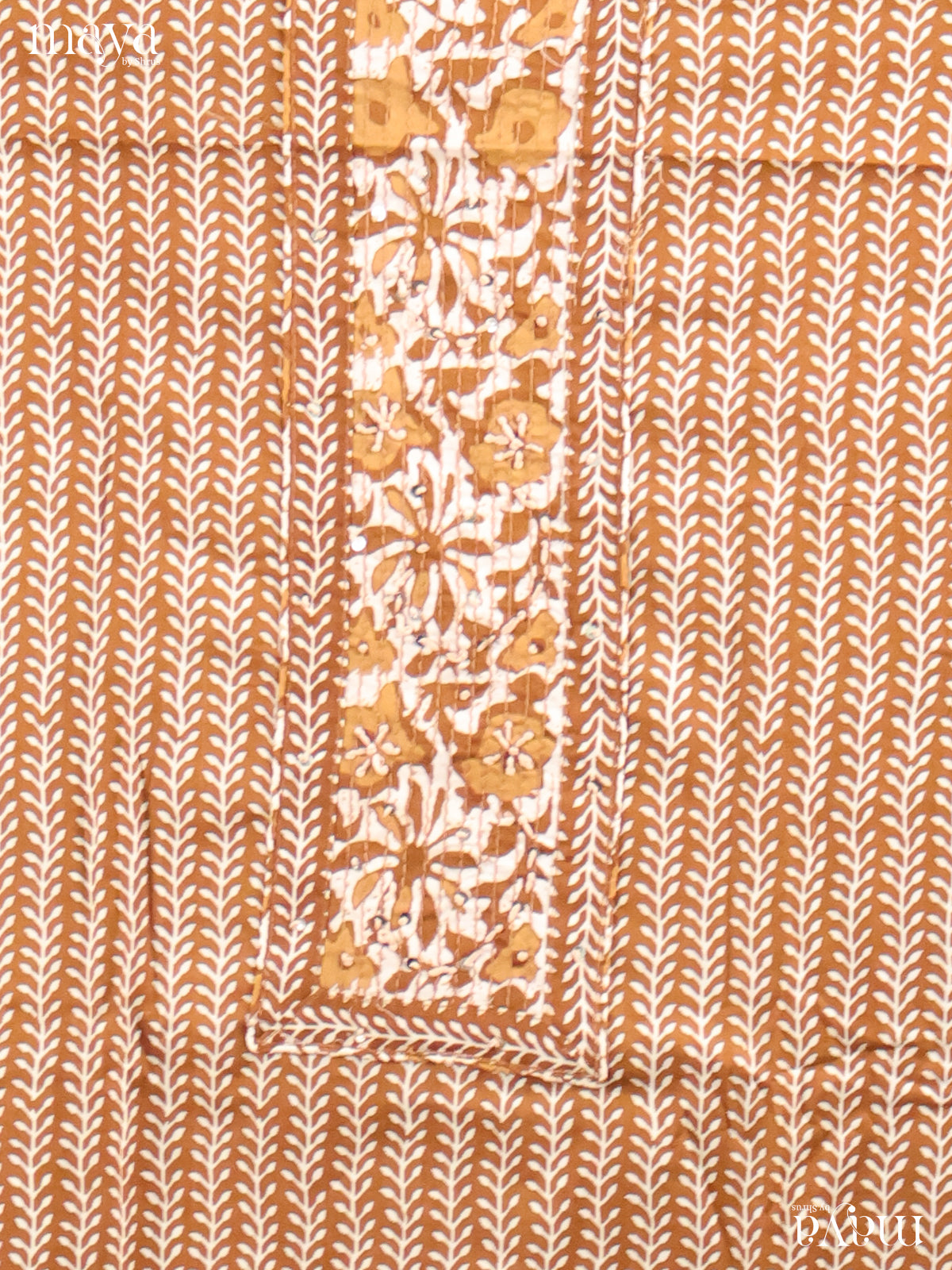 MDI02330-Cotton salwar