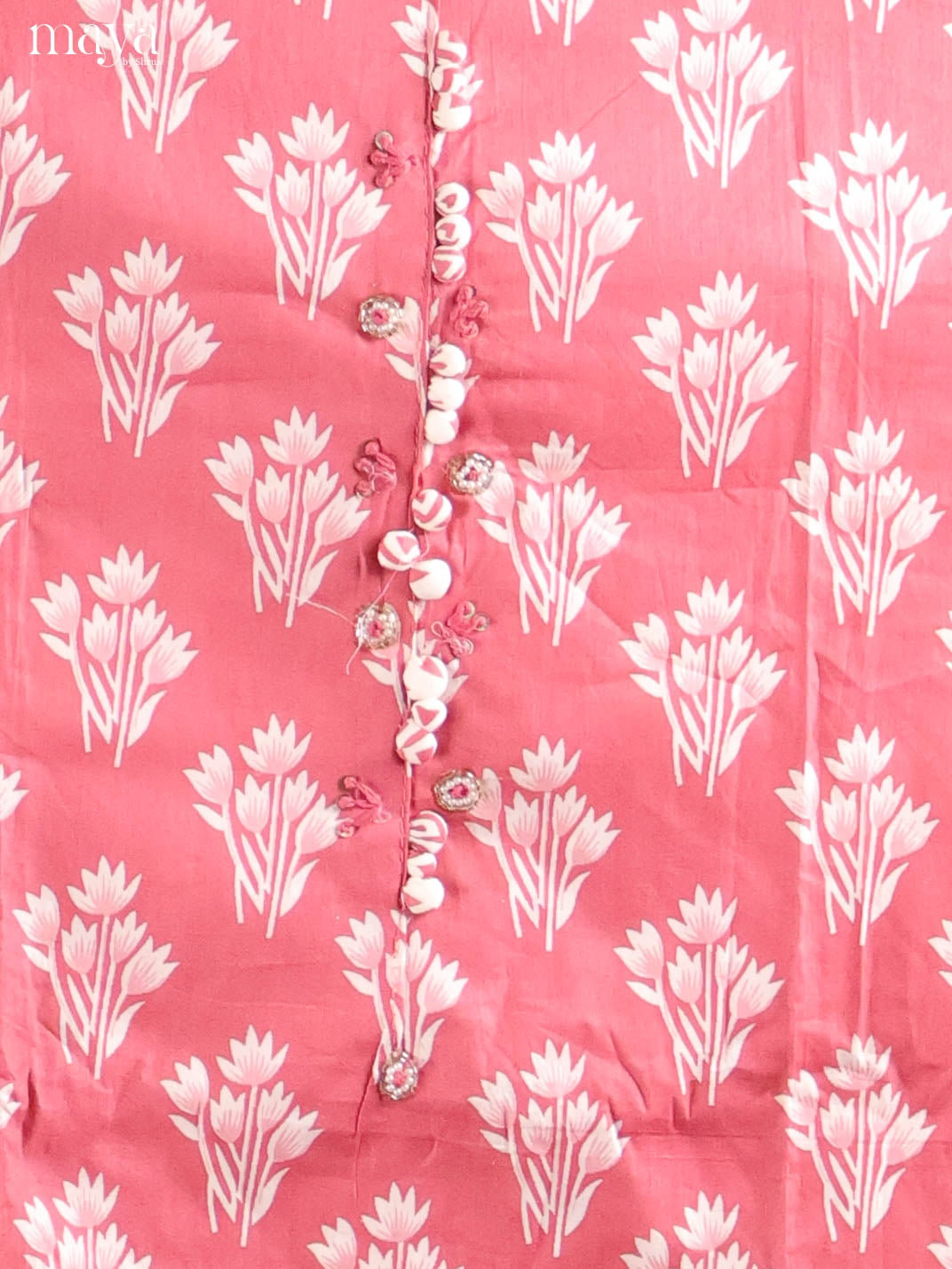 MDI02476-Cotton salwar