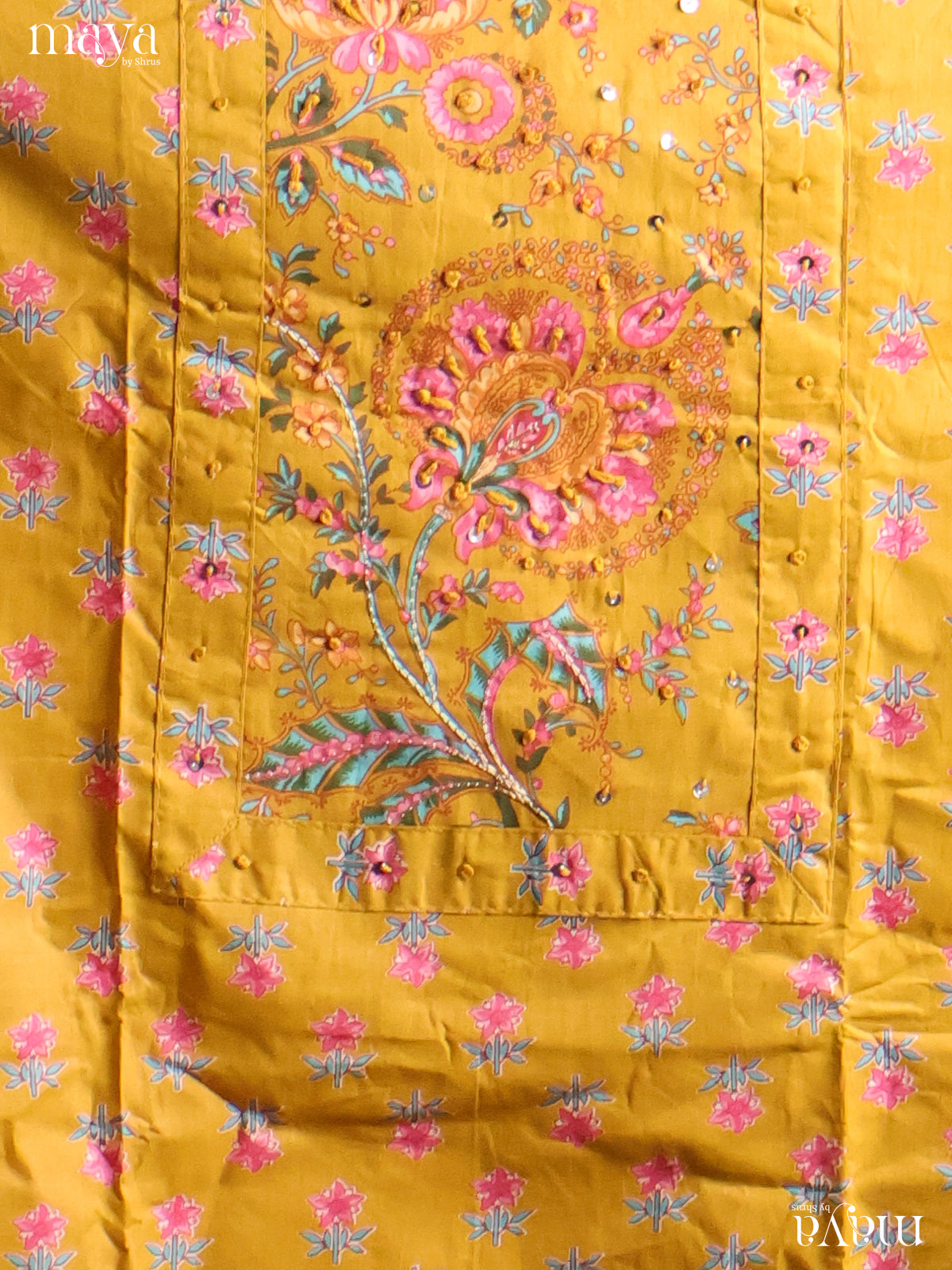 MDI03003-Cotton salwar