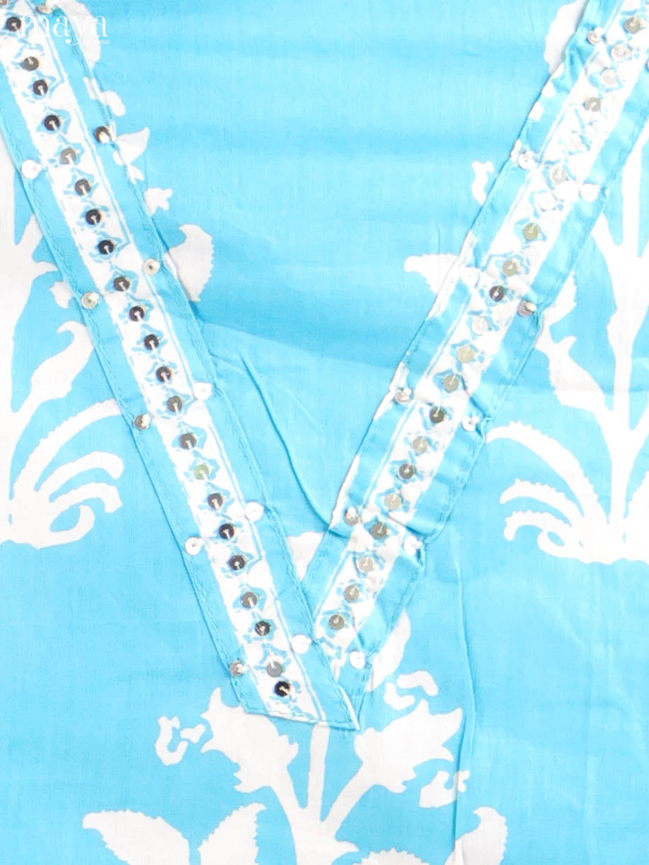 MDI03005-Cotton salwar