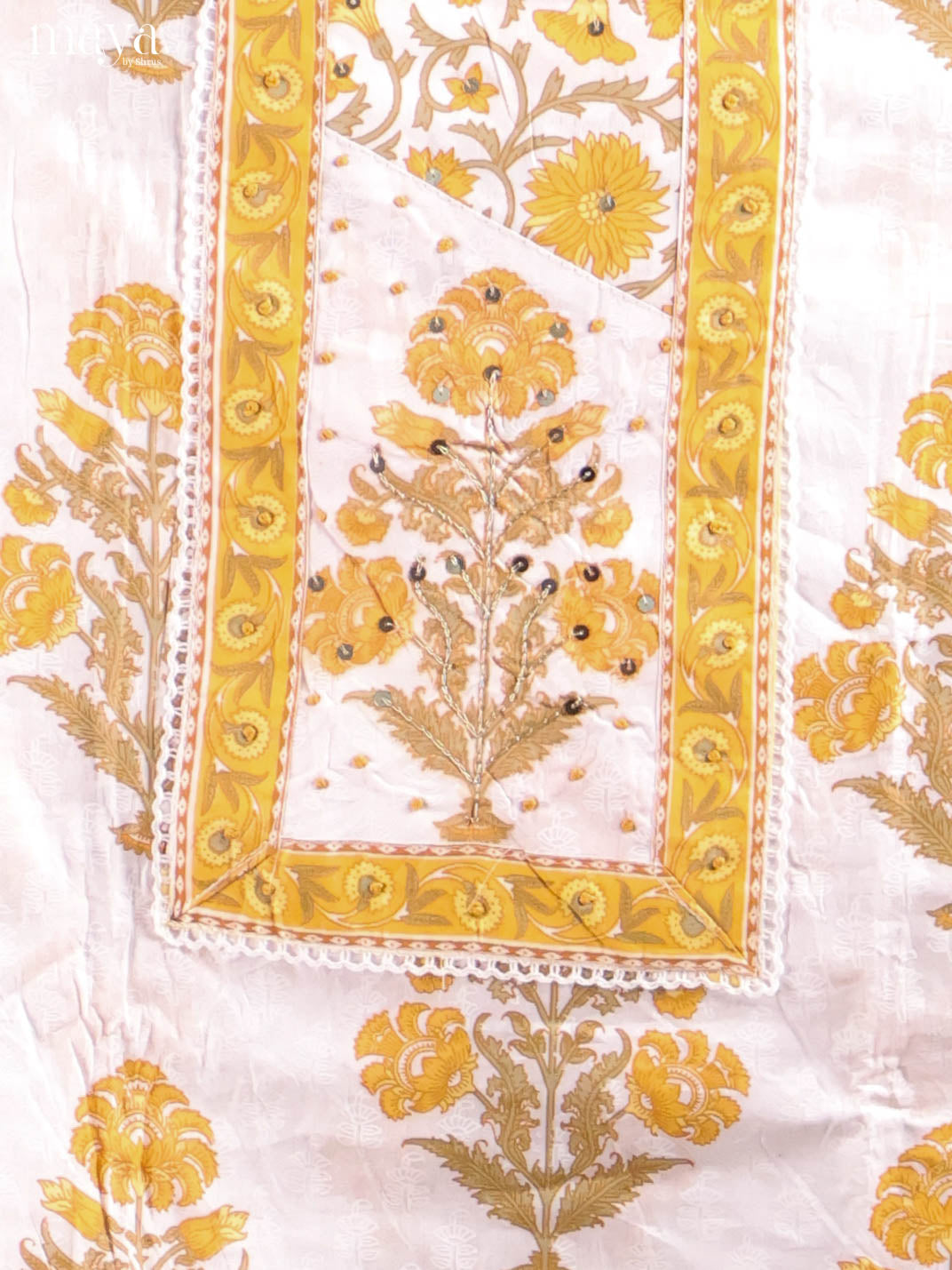 MDI03011-Cotton salwar