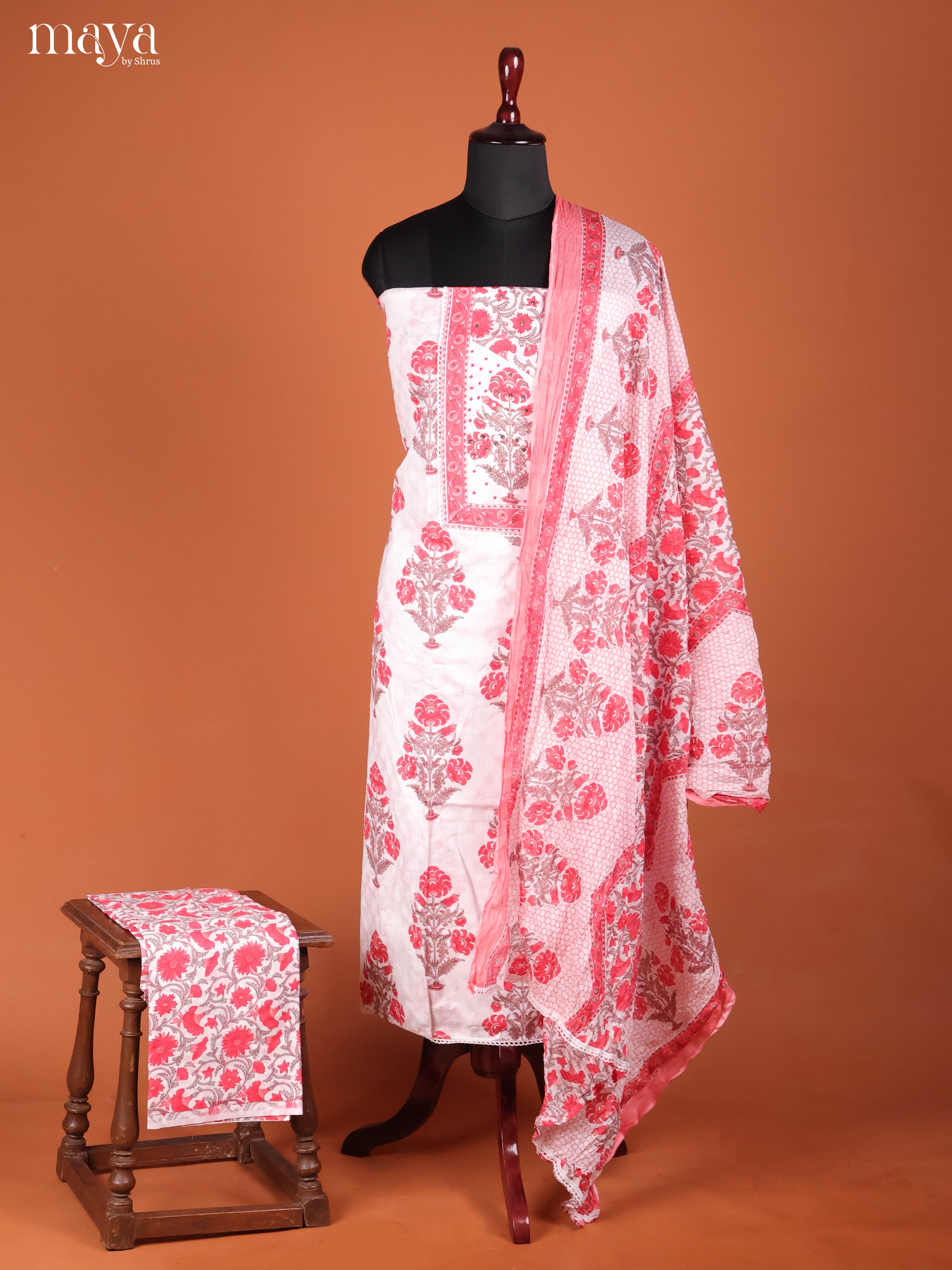 MDI03012-Cotton salwar