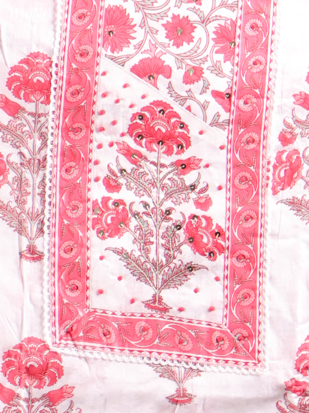 MDI03012-Cotton salwar