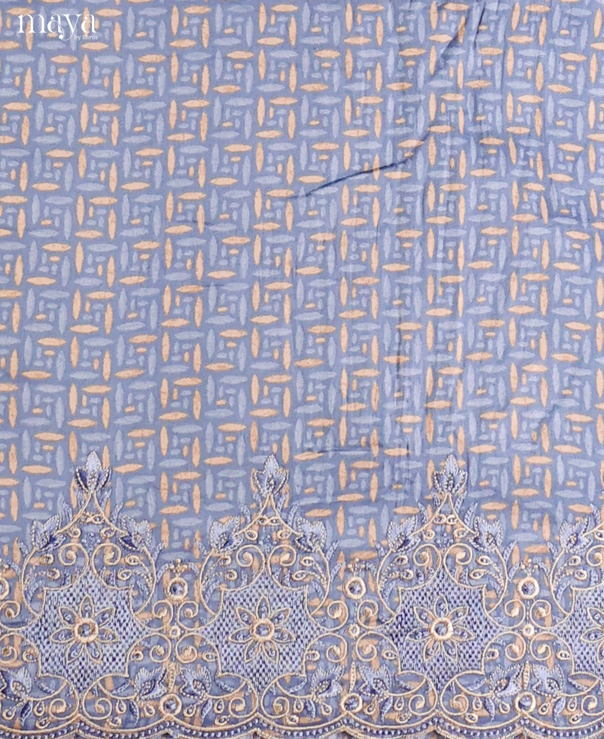 MDI03041-Cotton salwar