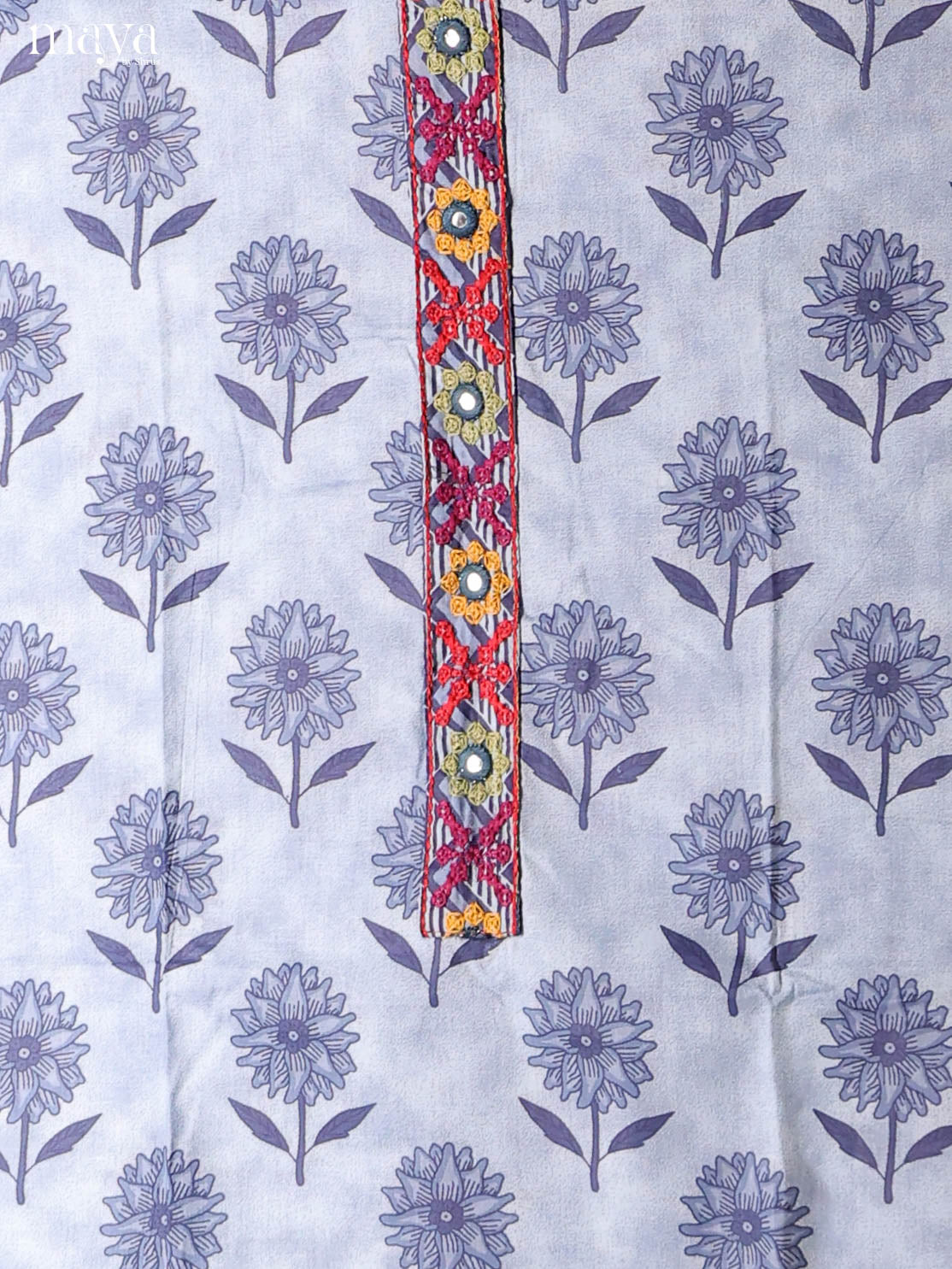 MDI03061-Cotton salwar