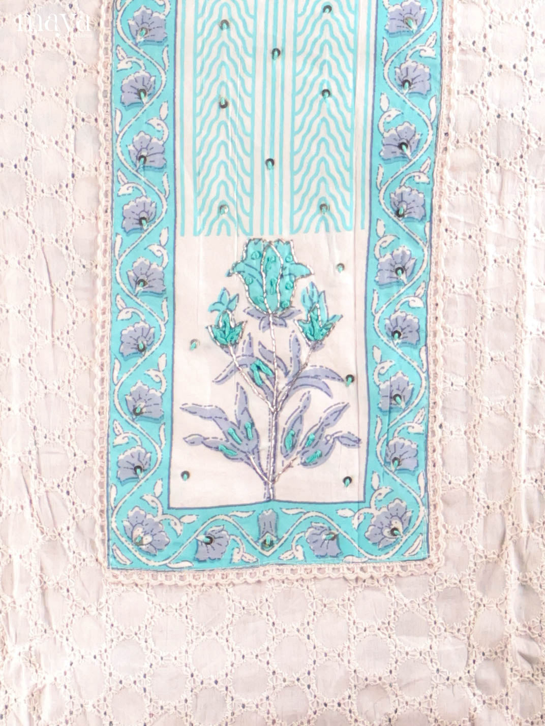 MDI03067-Cotton salwar