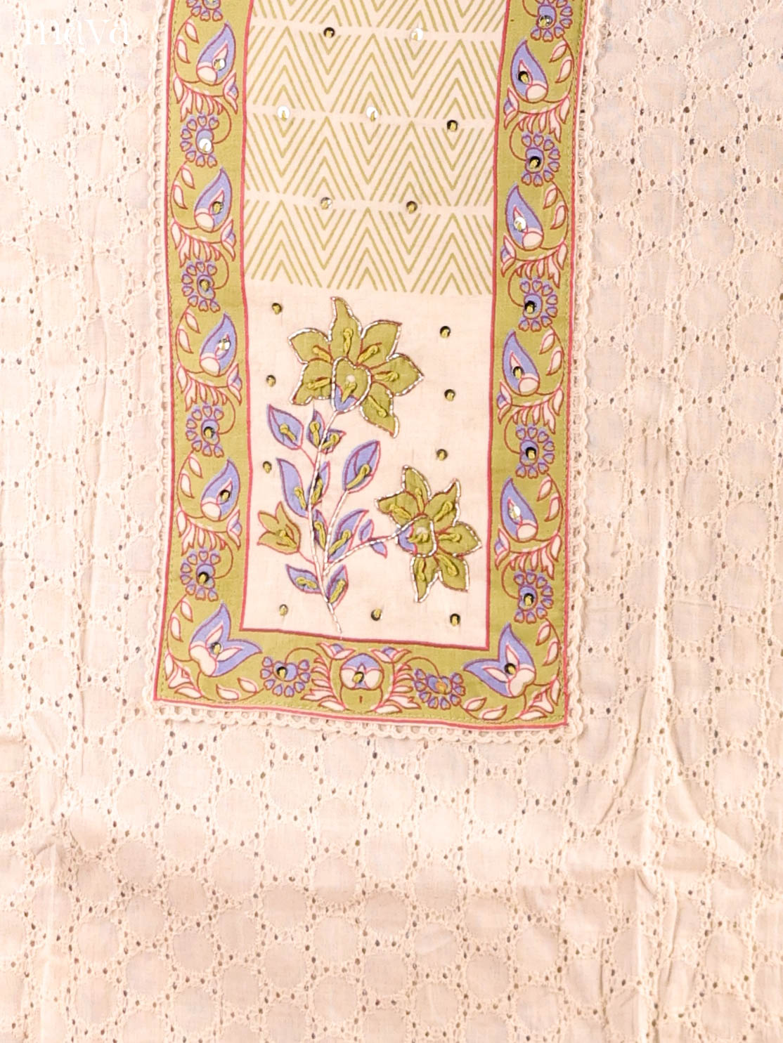 MDI03106-Cotton salwar