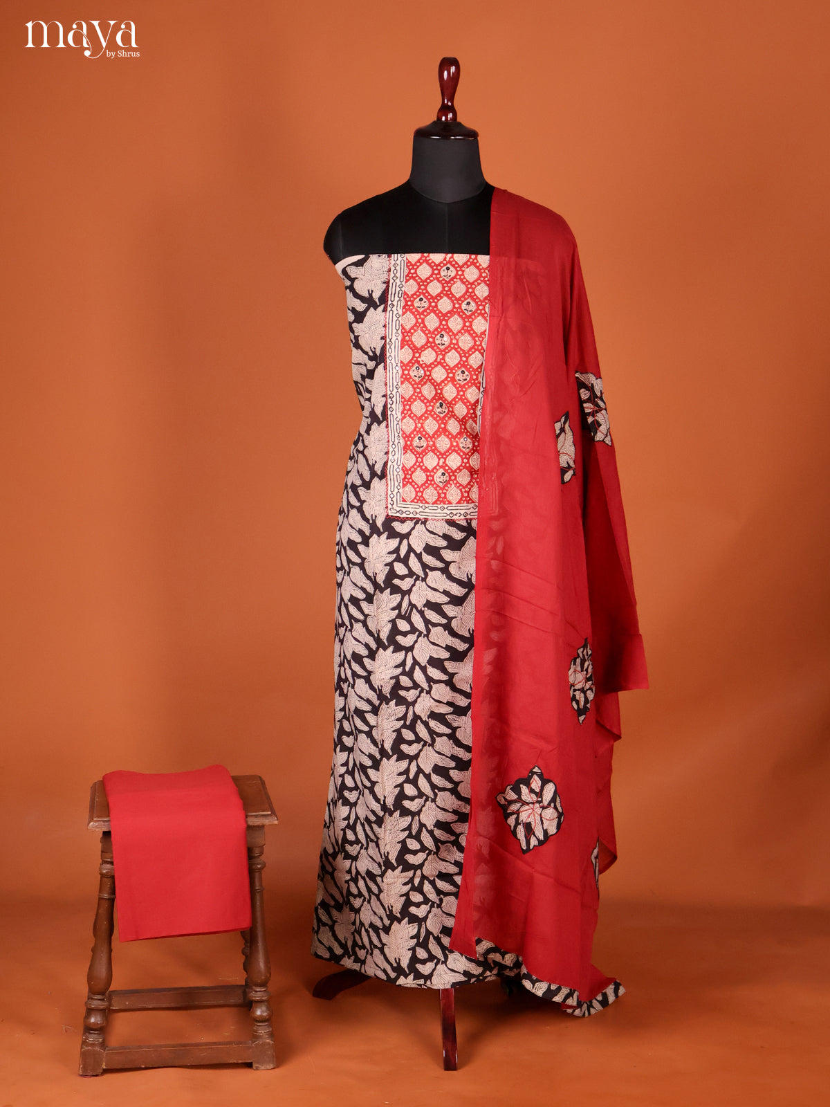 MDI04013-Cotton salwar