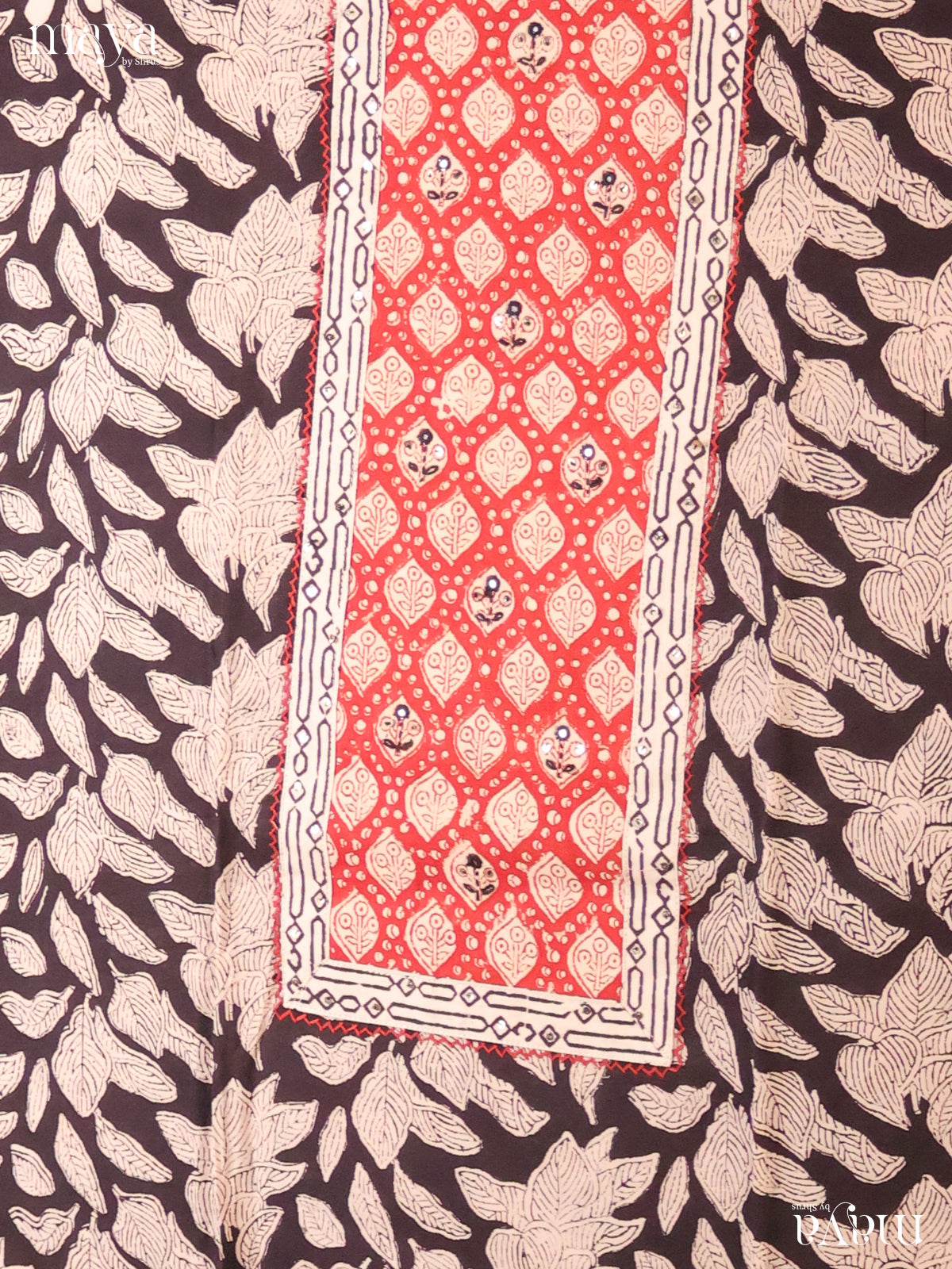 MDI04013-Cotton salwar
