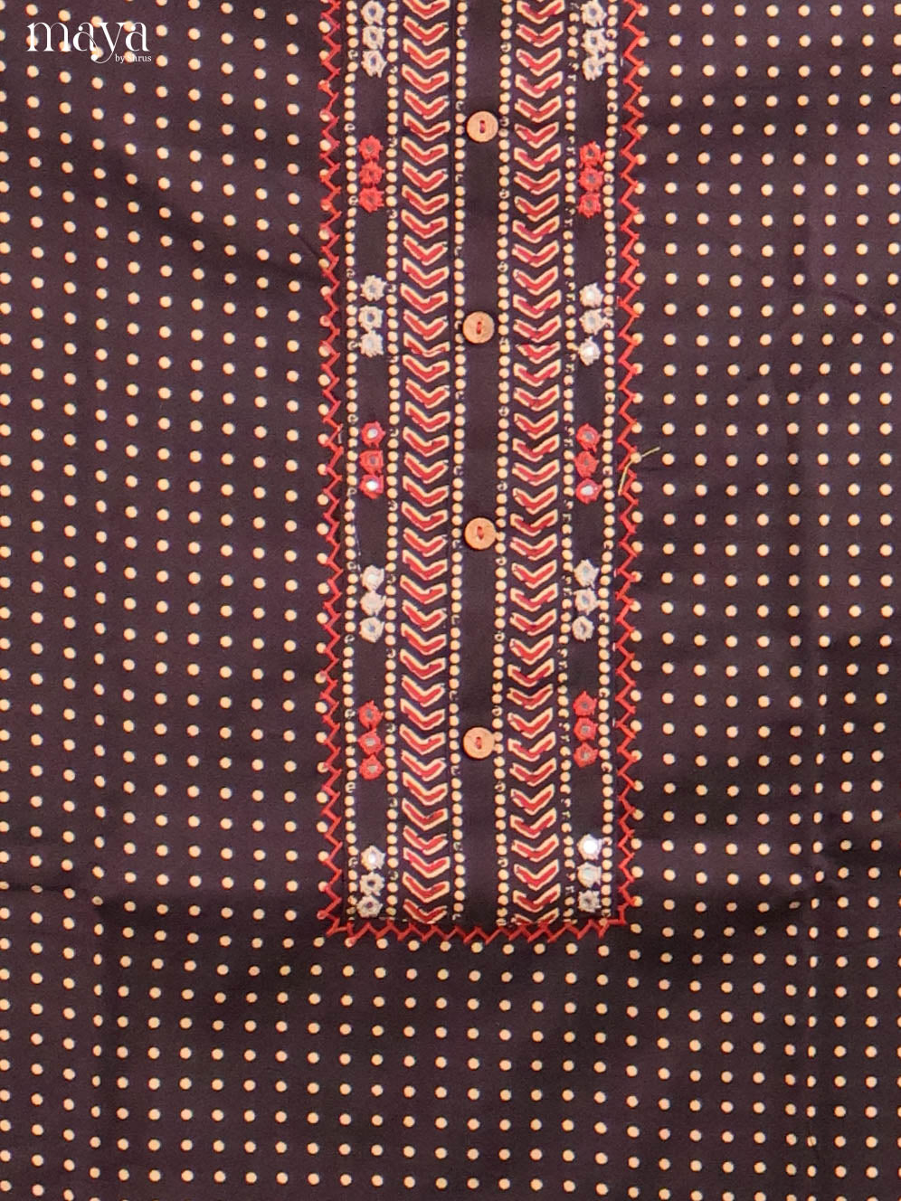 MDI04061-Cotton salwar