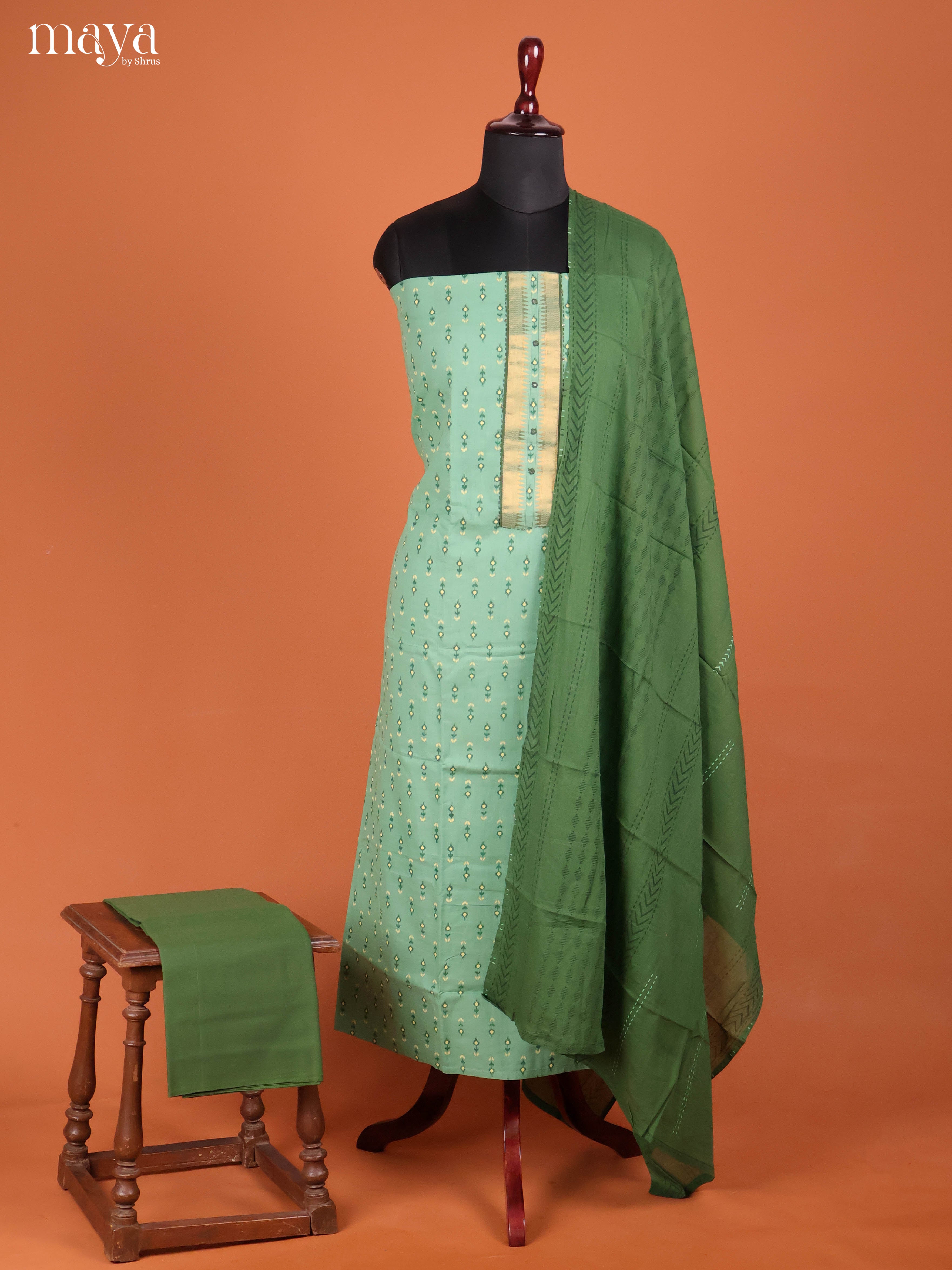 MDI04063-Cotton salwar