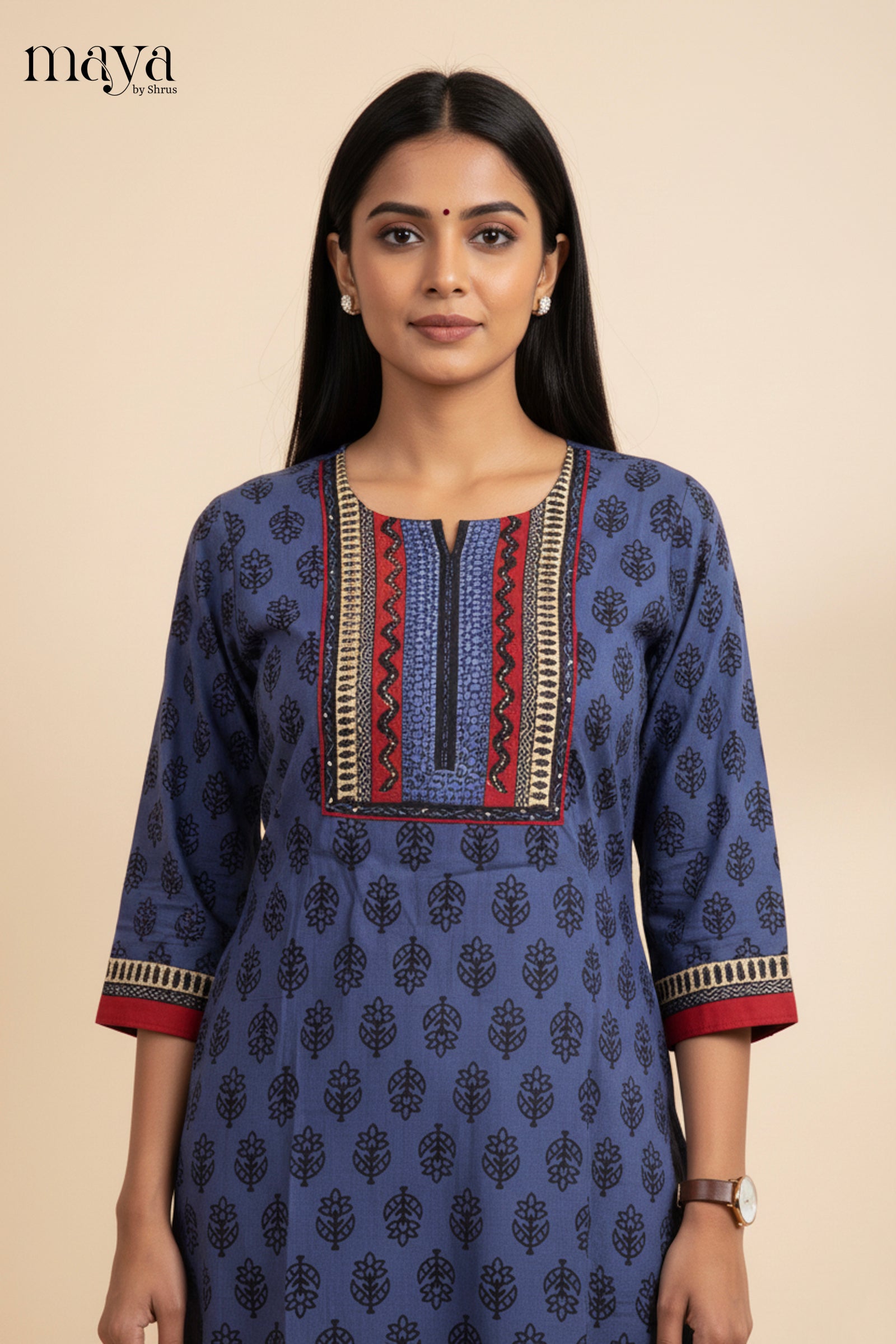 MDI15005-Readymade Kurti